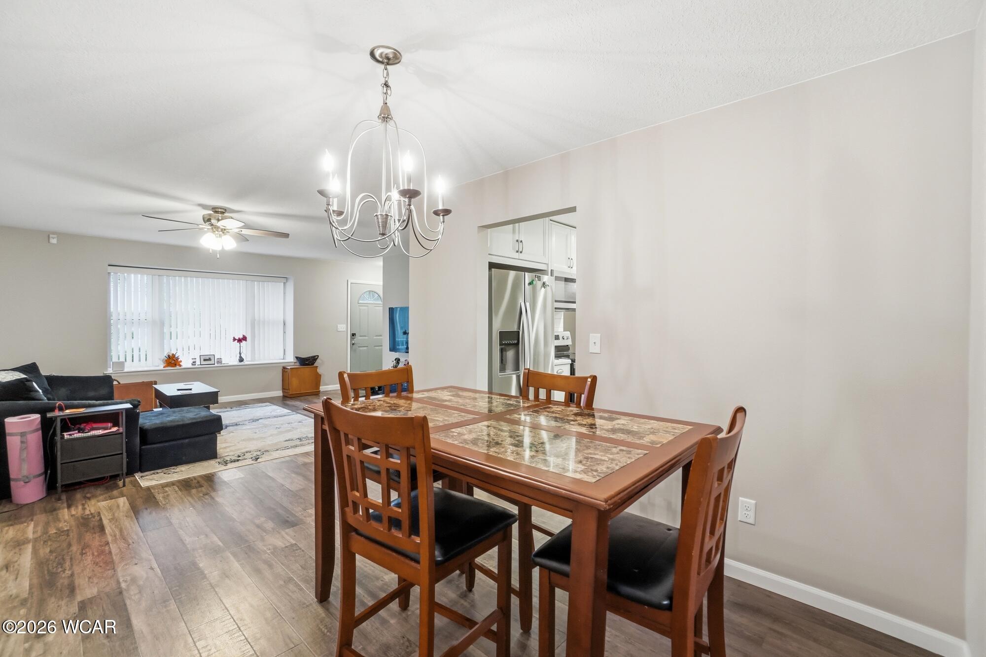 613 Meadowbrook Drive, Lima, Ohio