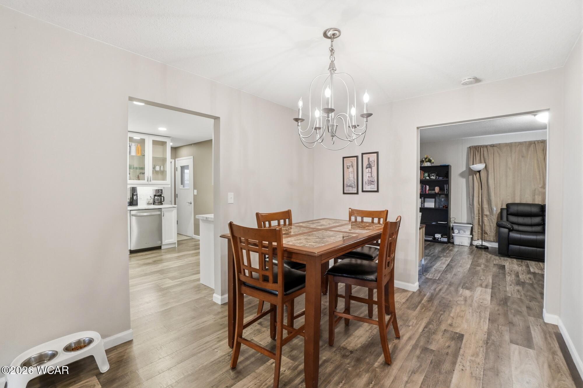 613 Meadowbrook Drive, Lima, Ohio