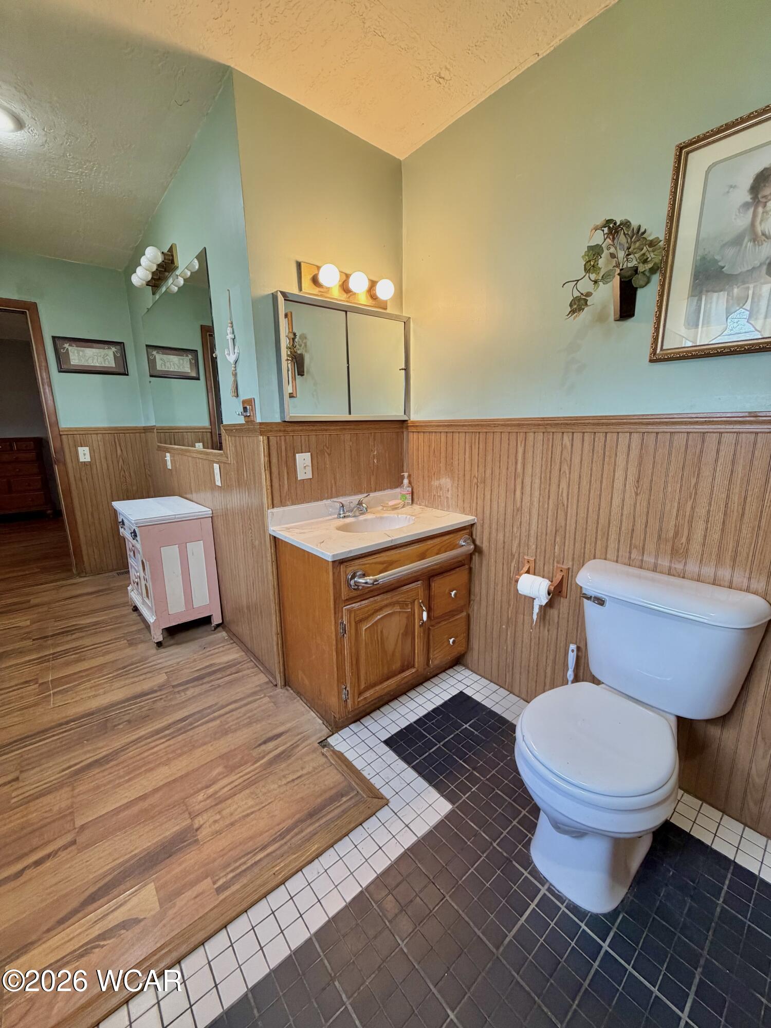 712 Taylor Avenue, Lima, Ohio