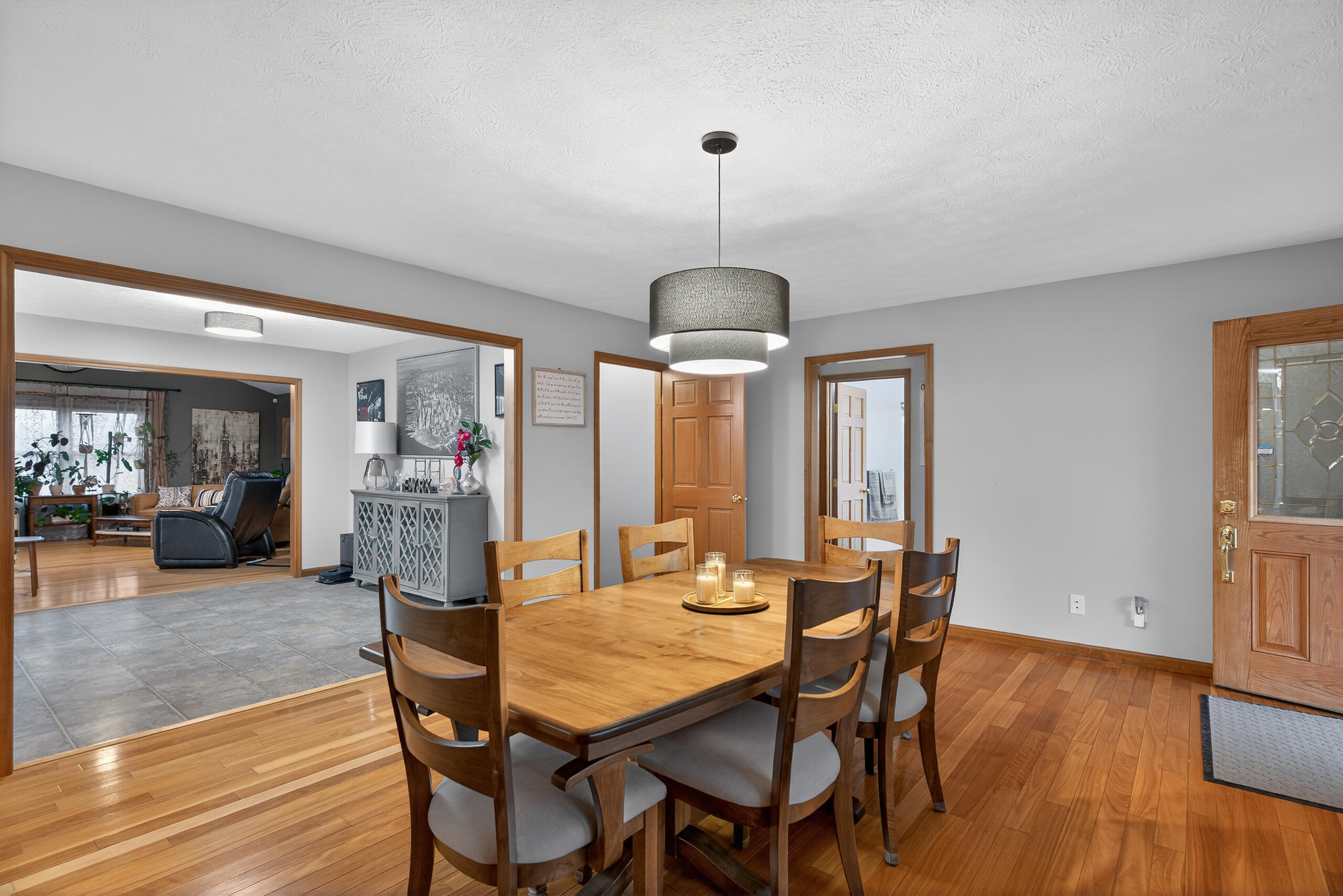 5264 Frazier Guy Road, Sidney, Ohio 45365