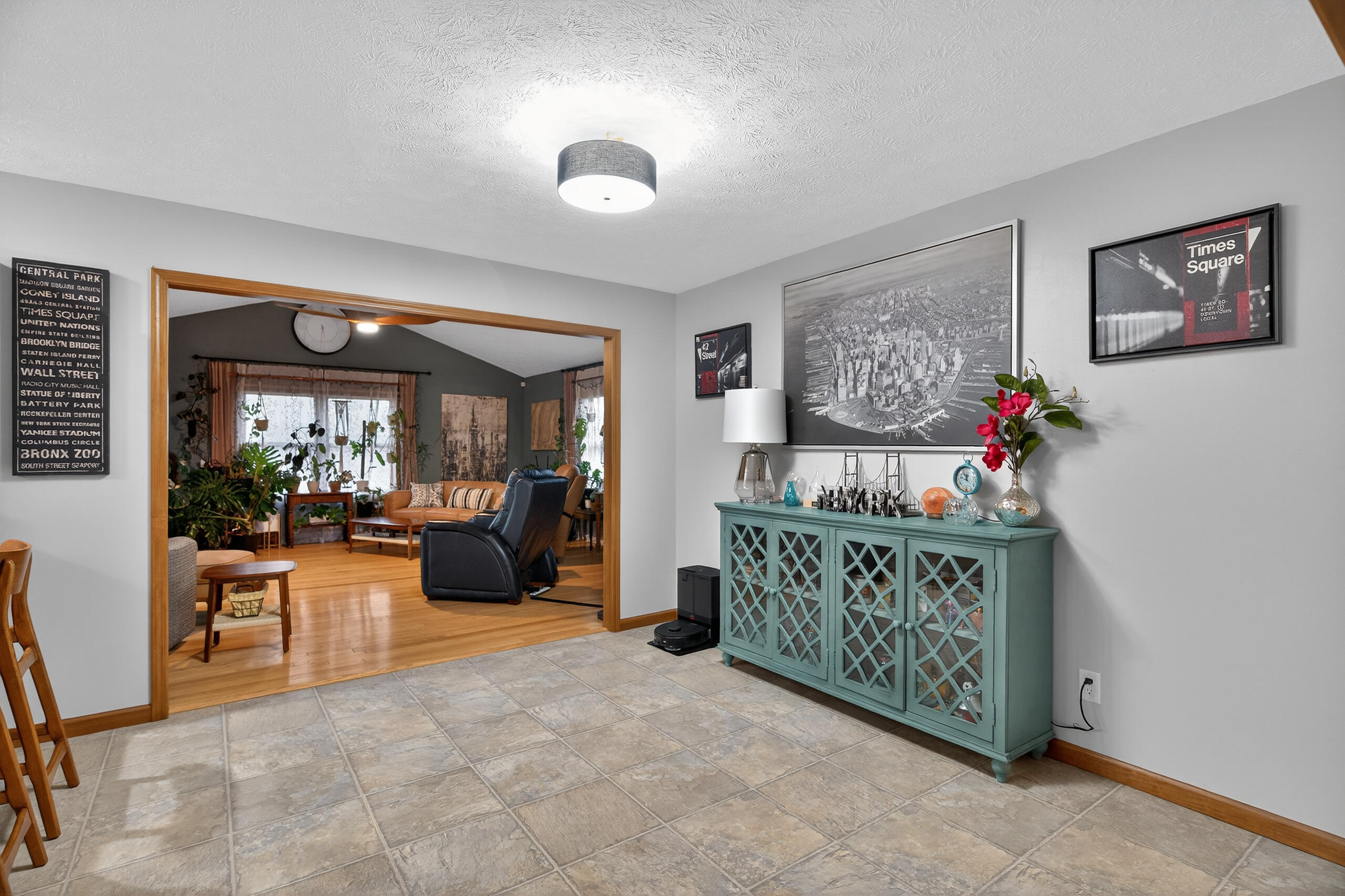 5264 Frazier Guy Road, Sidney, Ohio 45365