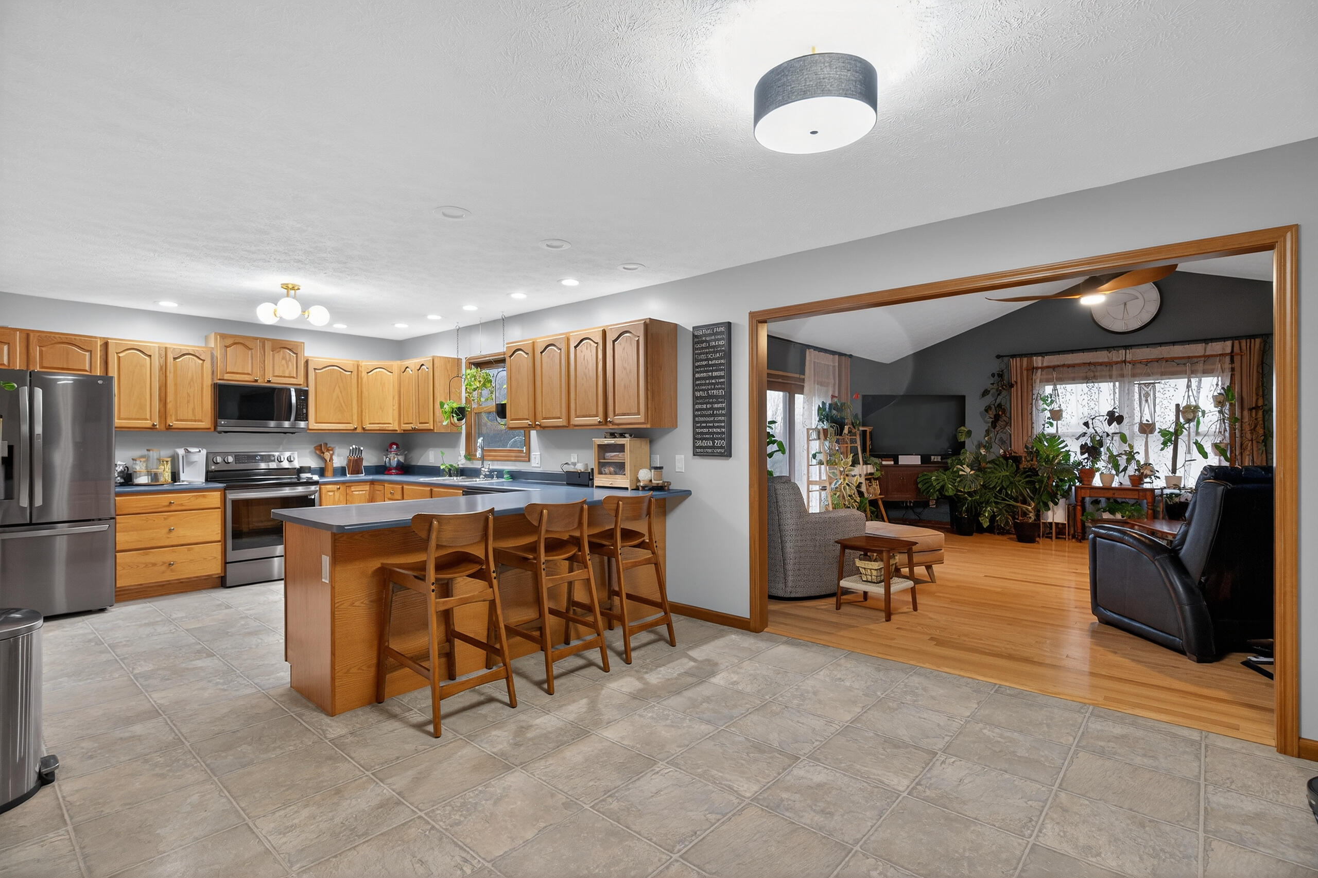 5264 Frazier Guy Road, Sidney, Ohio 45365