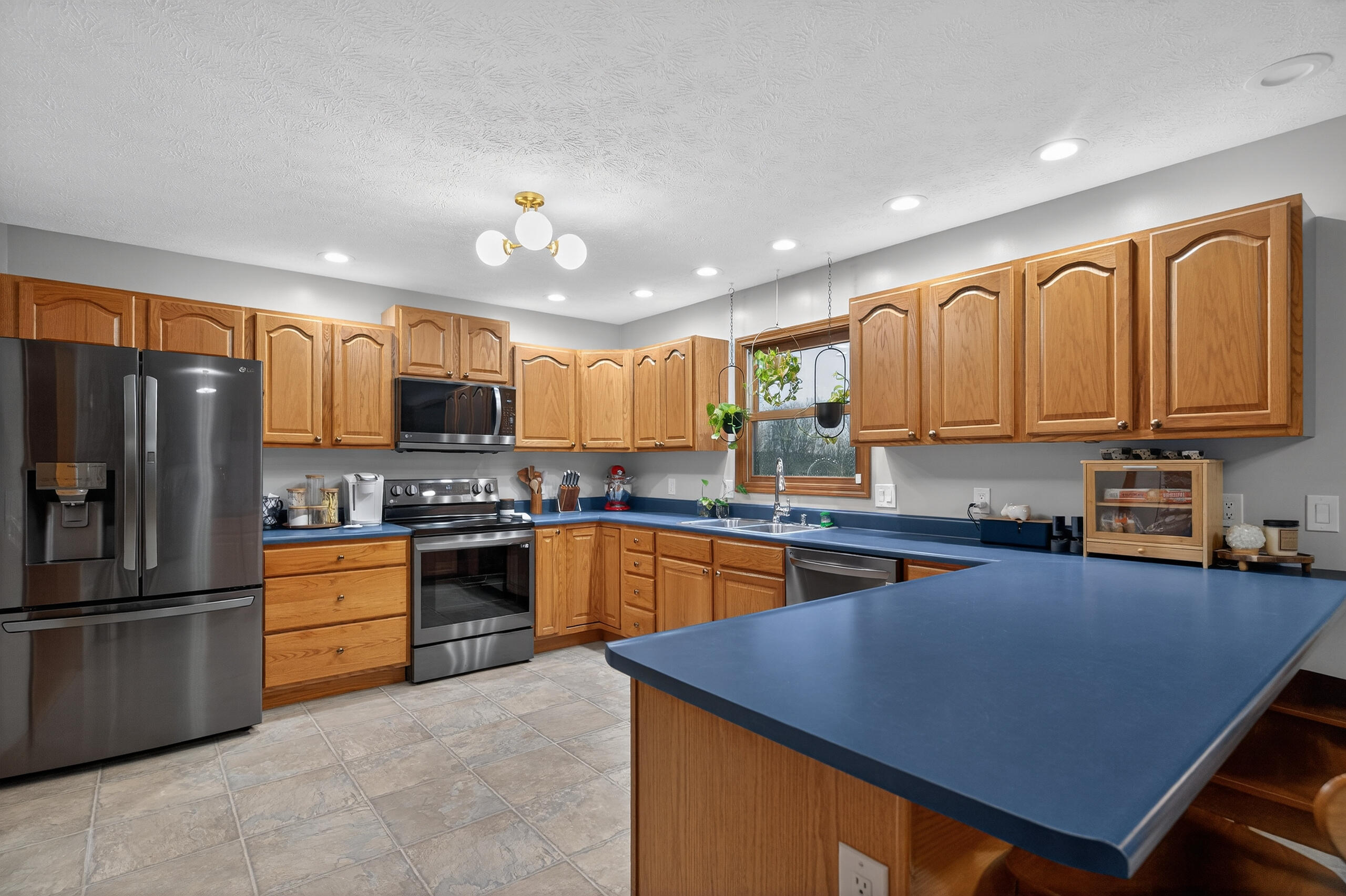 5264 Frazier Guy Road, Sidney, Ohio 45365