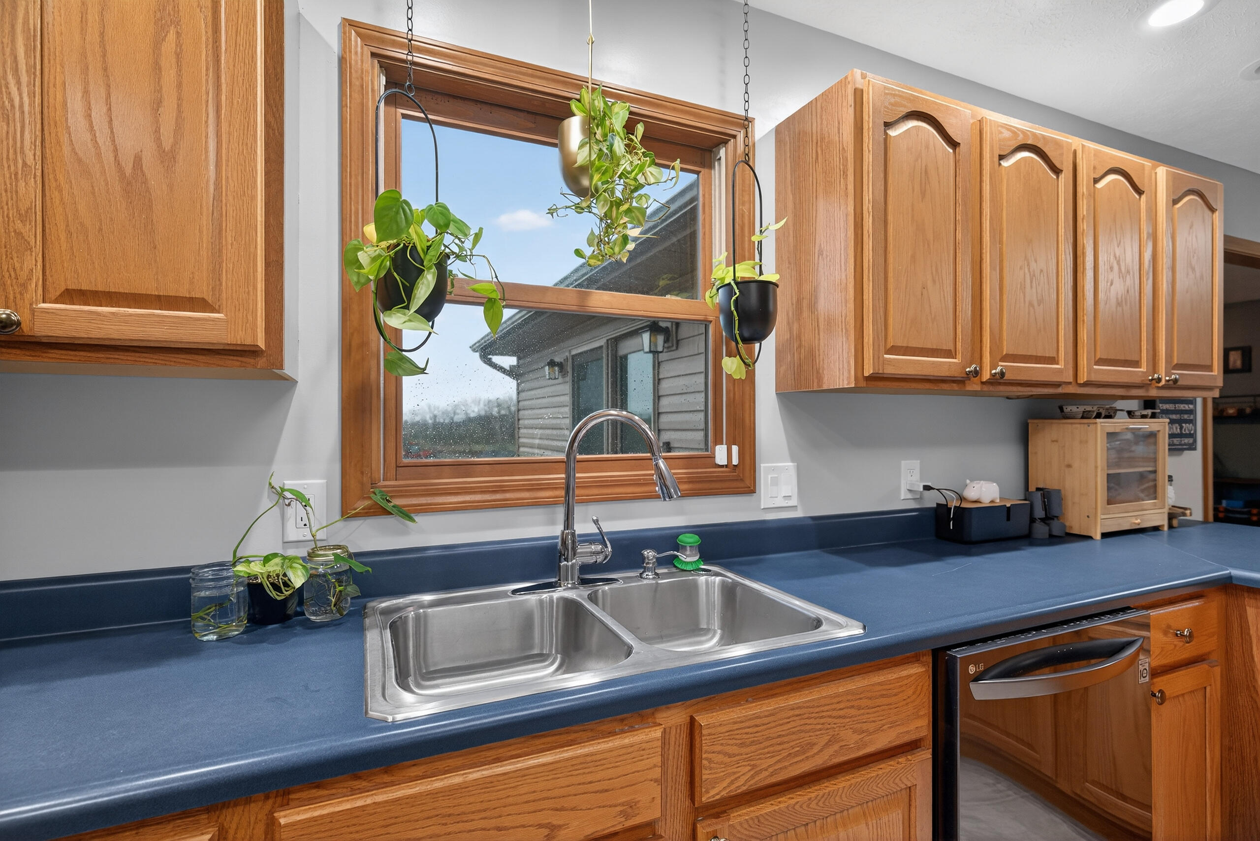 5264 Frazier Guy Road, Sidney, Ohio 45365