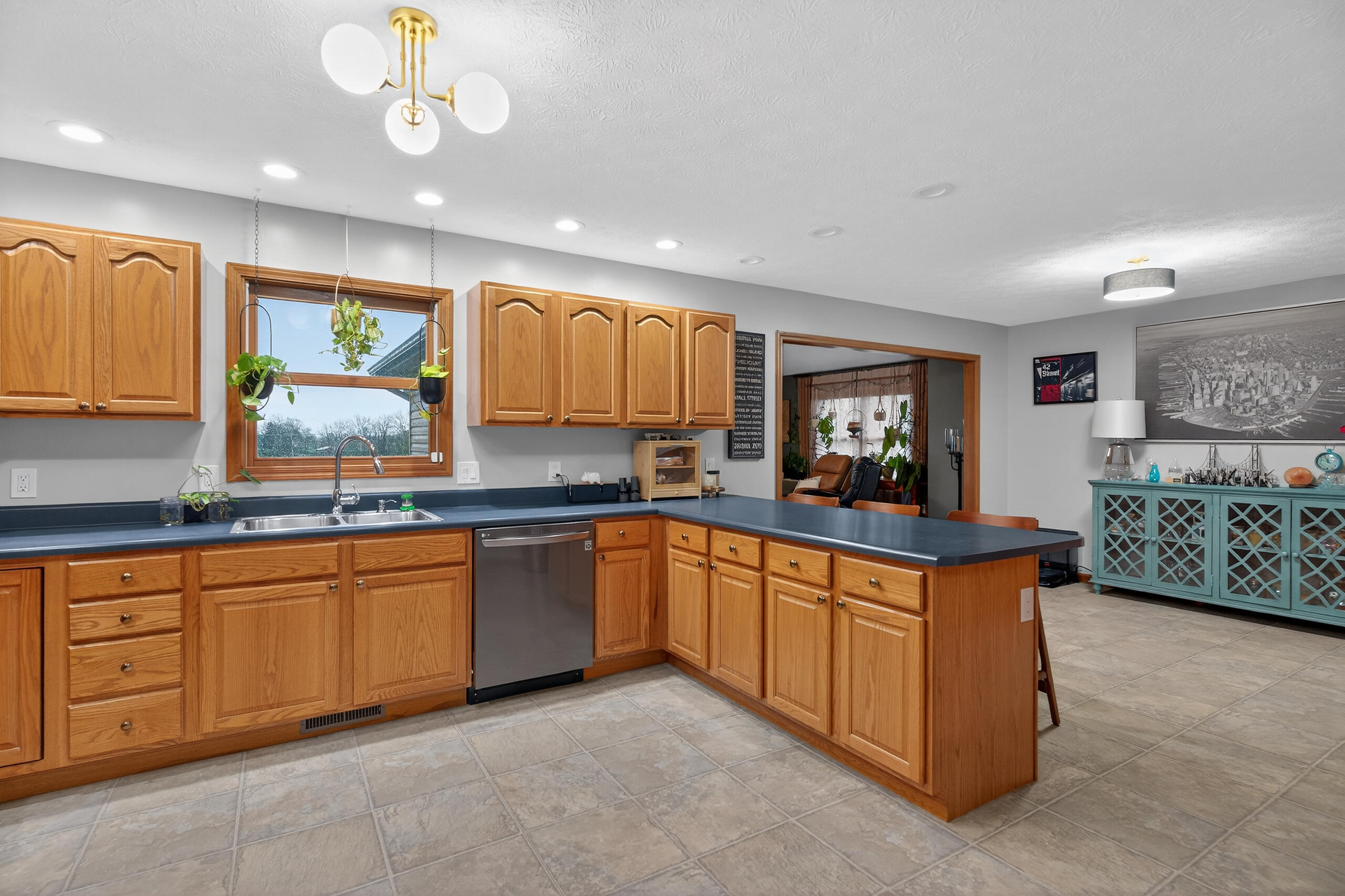 5264 Frazier Guy Road, Sidney, Ohio 45365