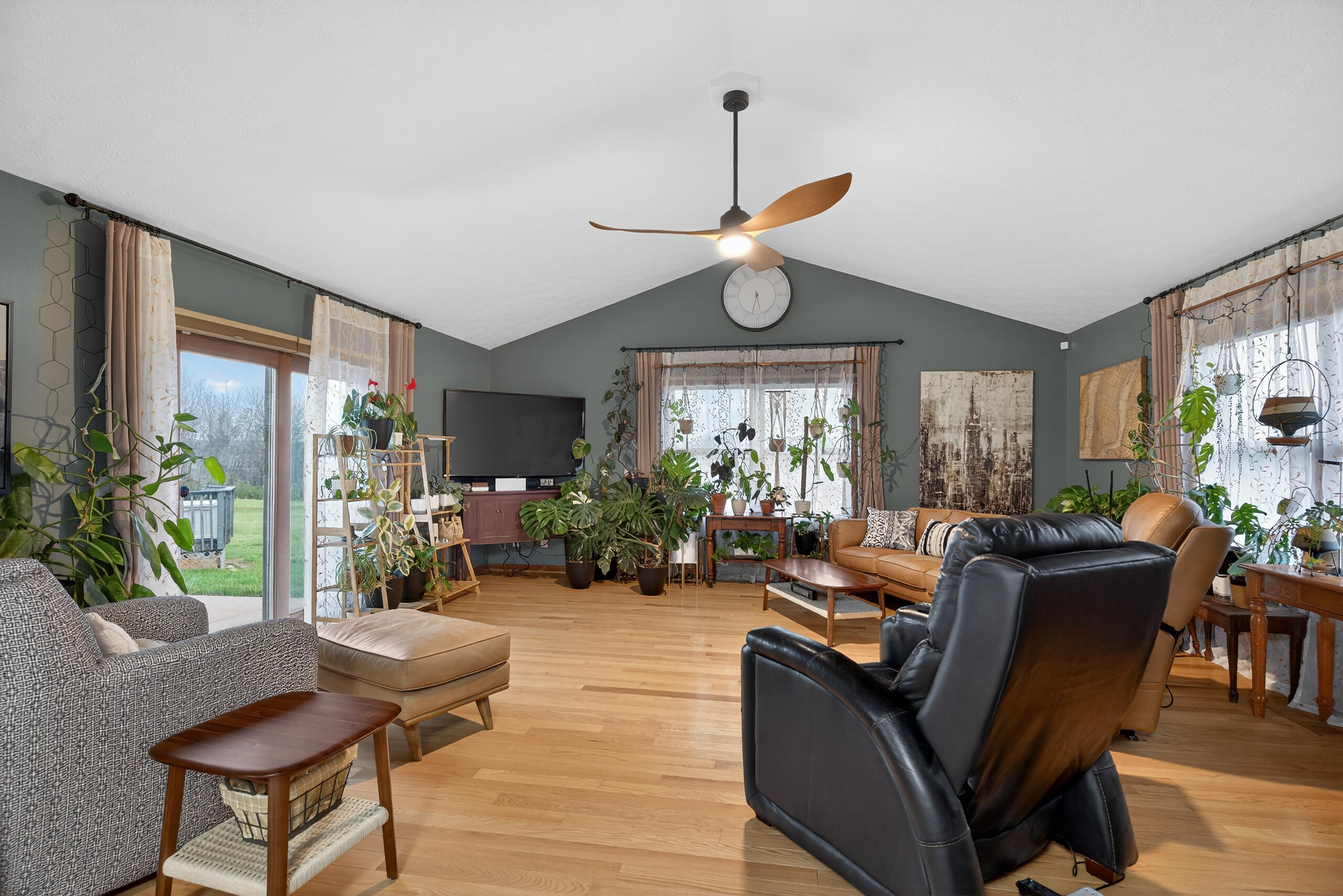 5264 Frazier Guy Road, Sidney, Ohio 45365