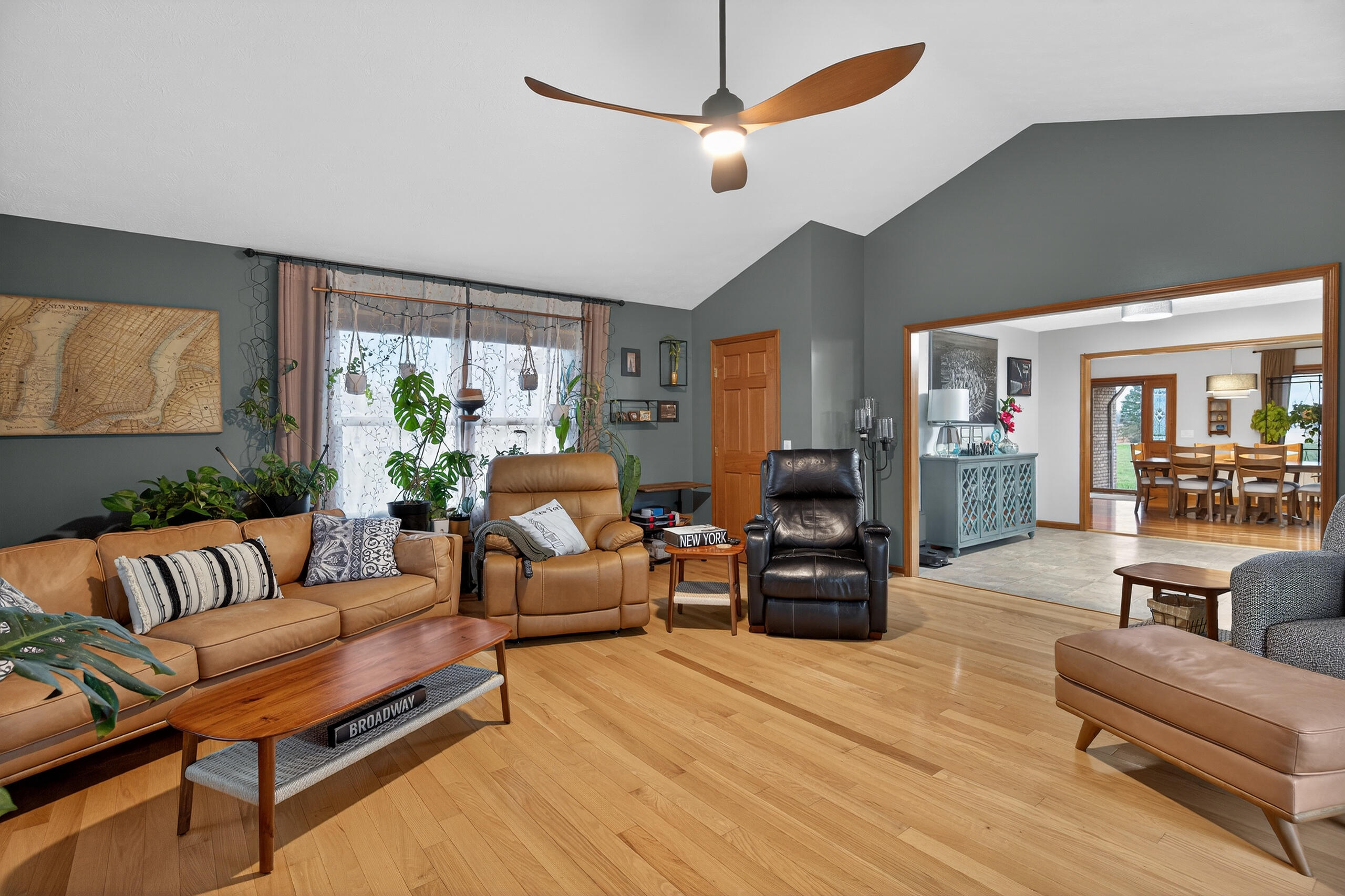 5264 Frazier Guy Road, Sidney, Ohio 45365