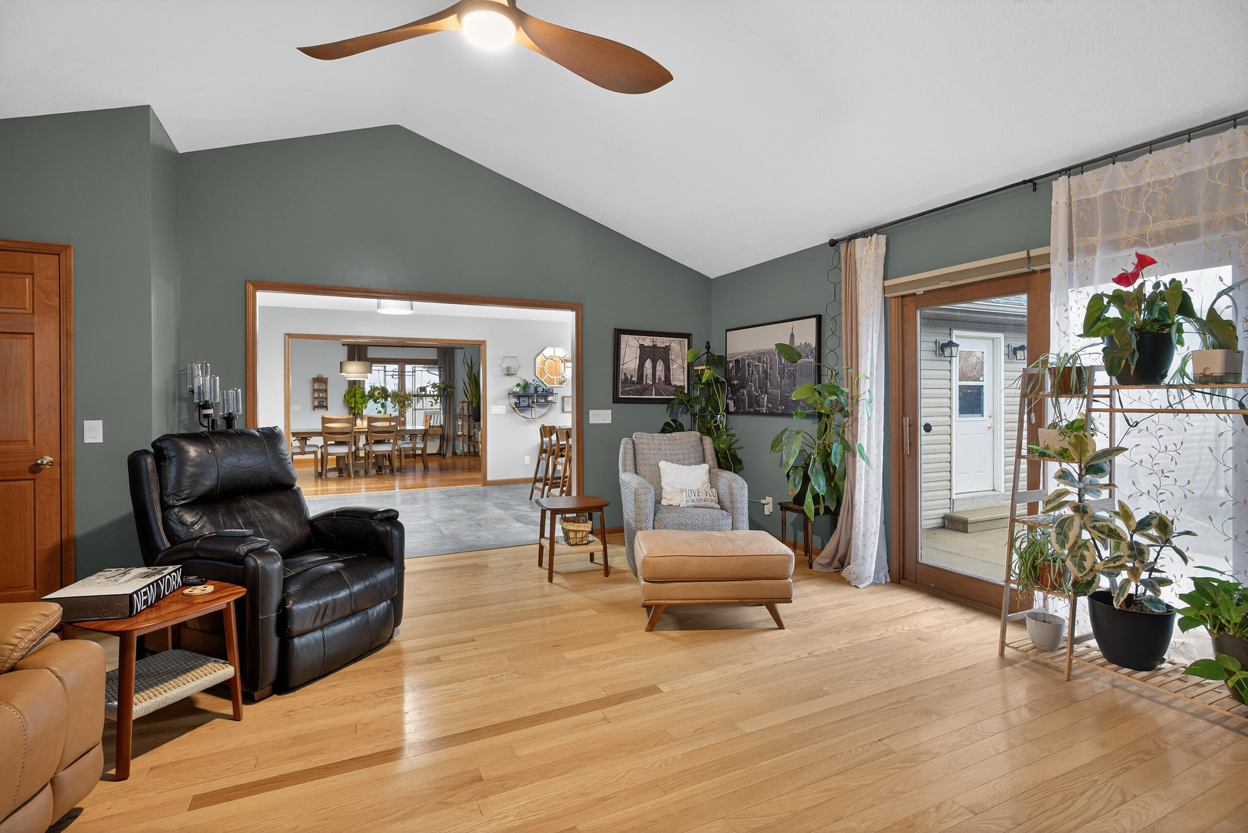 5264 Frazier Guy Road, Sidney, Ohio 45365