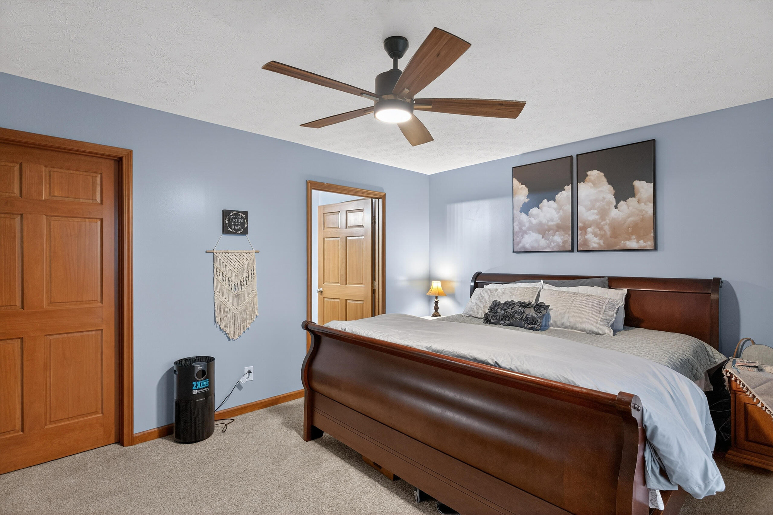 5264 Frazier Guy Road, Sidney, Ohio 45365