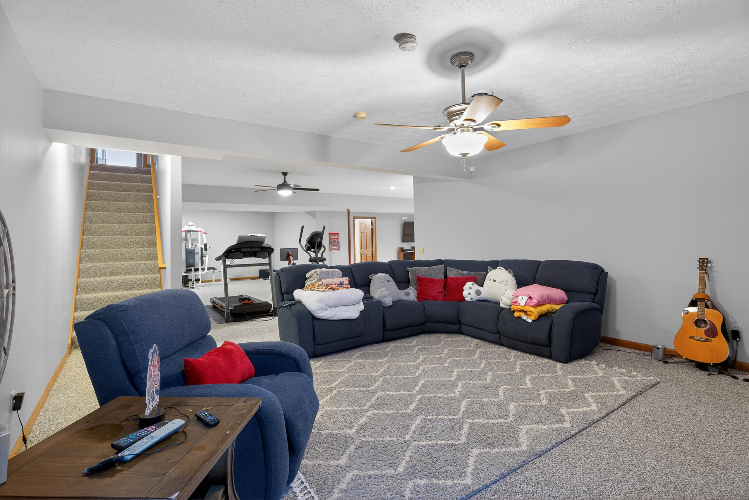 5264 Frazier Guy Road, Sidney, Ohio 45365