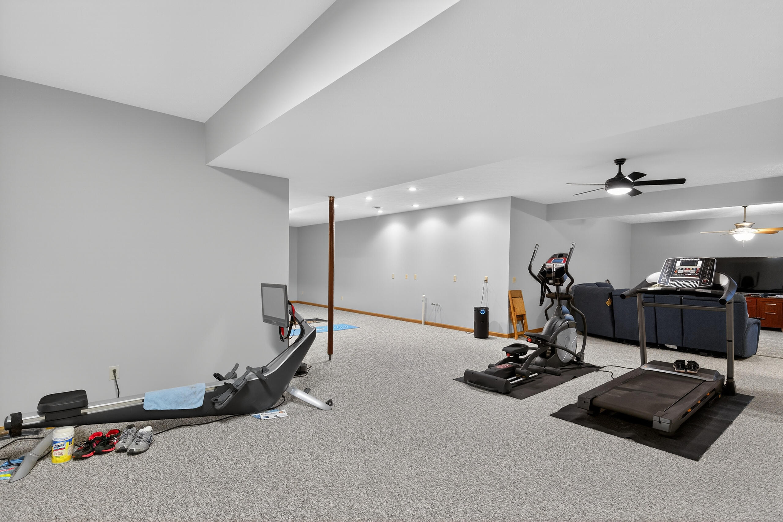 5264 Frazier Guy Road, Sidney, Ohio 45365