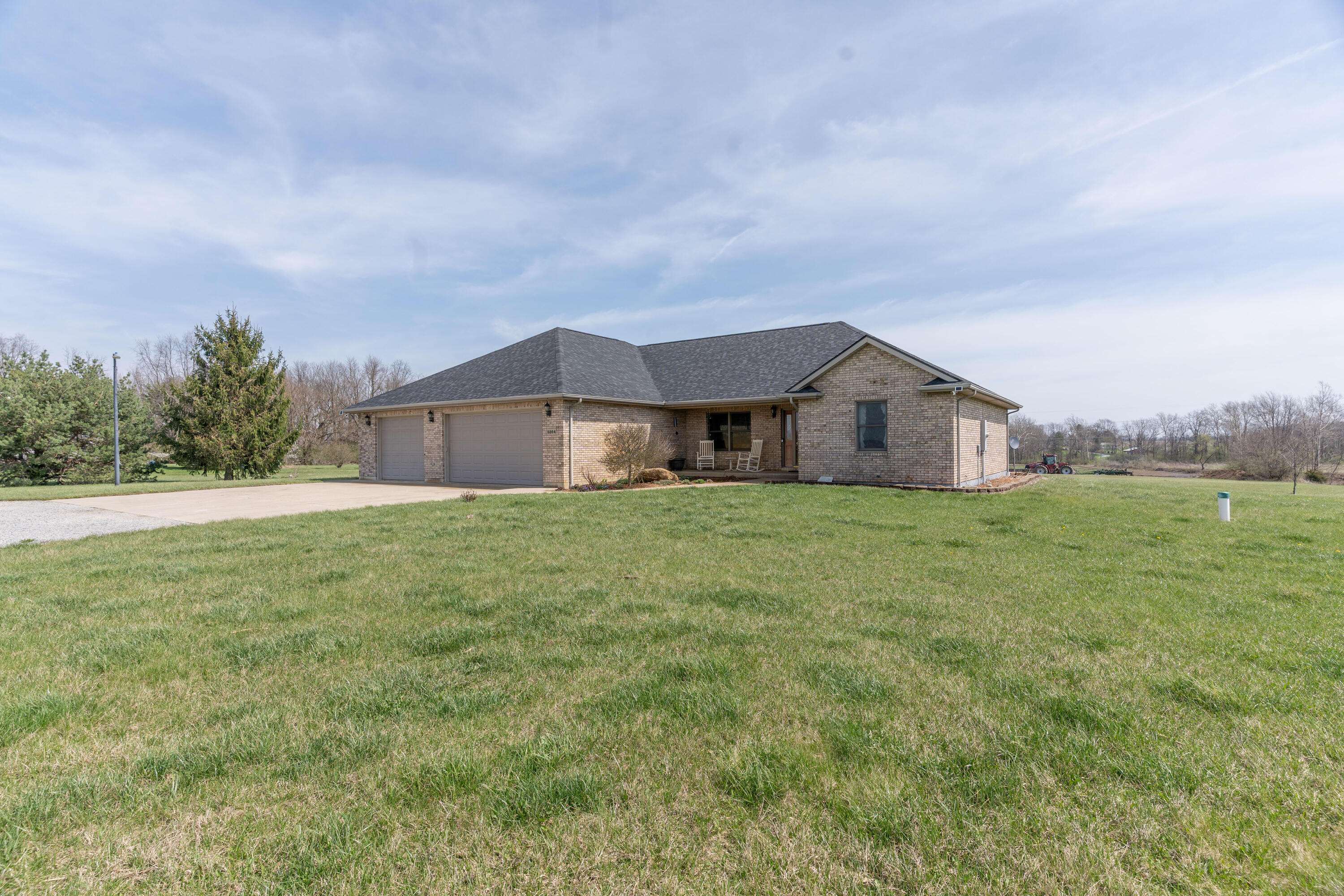 5264 Frazier Guy Road, Sidney, Ohio 45365