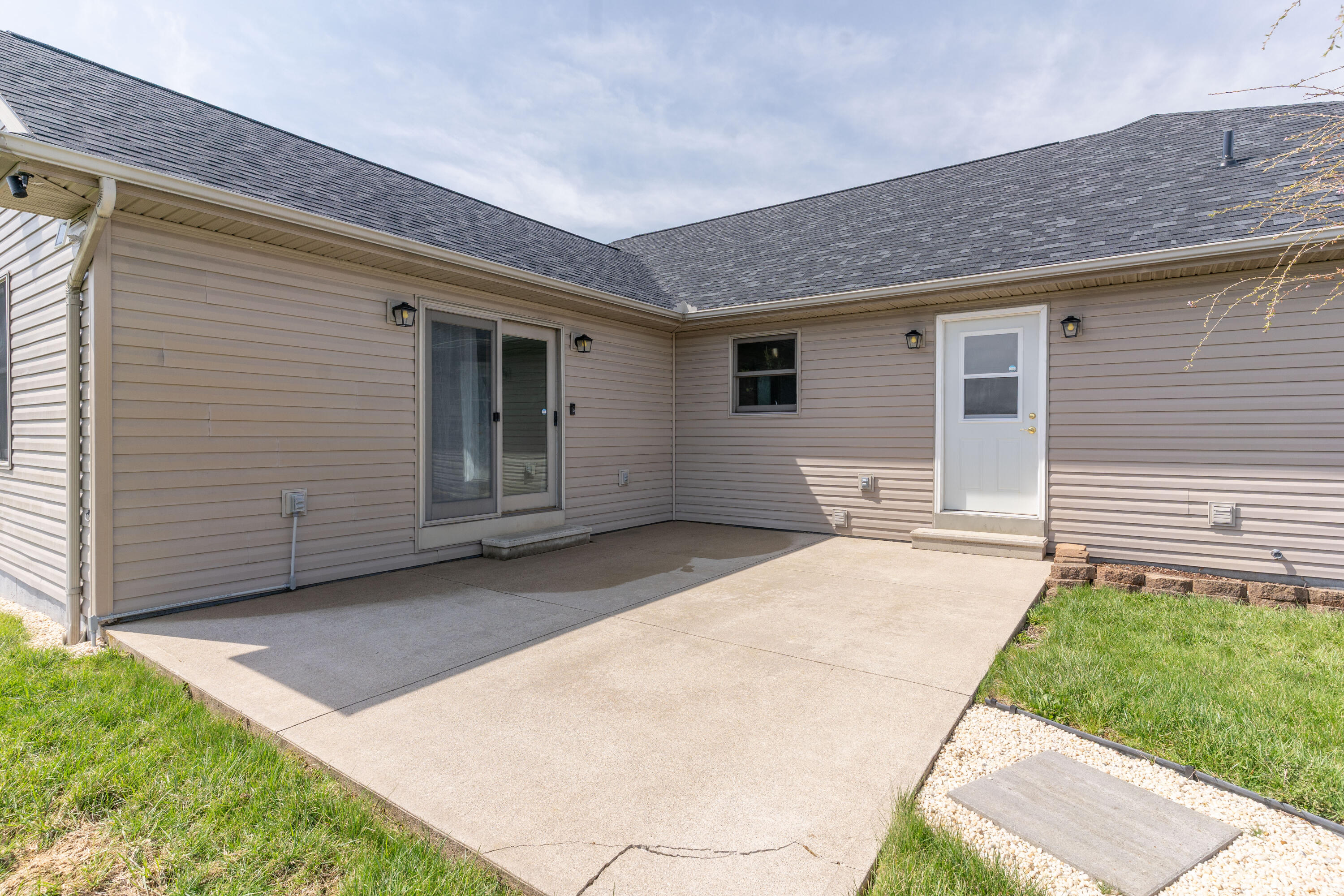 5264 Frazier Guy Road, Sidney, Ohio 45365