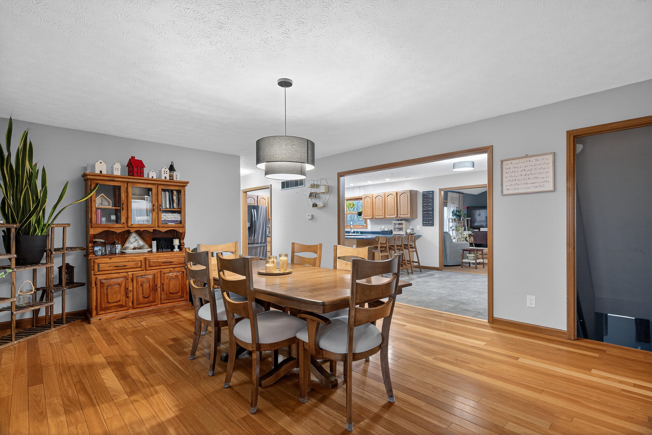 5264 Frazier Guy Road, Sidney, Ohio 45365