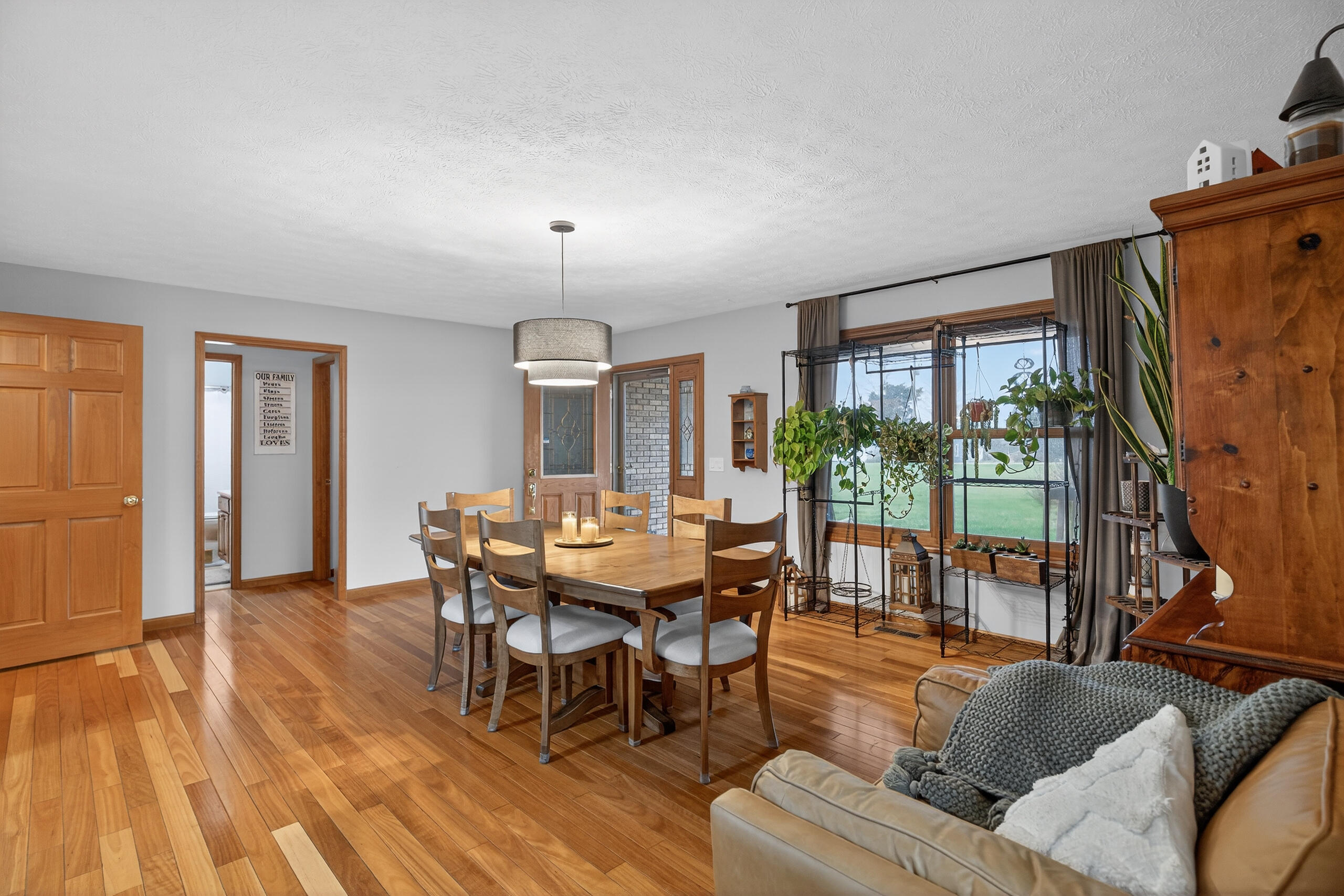 5264 Frazier Guy Road, Sidney, Ohio 45365