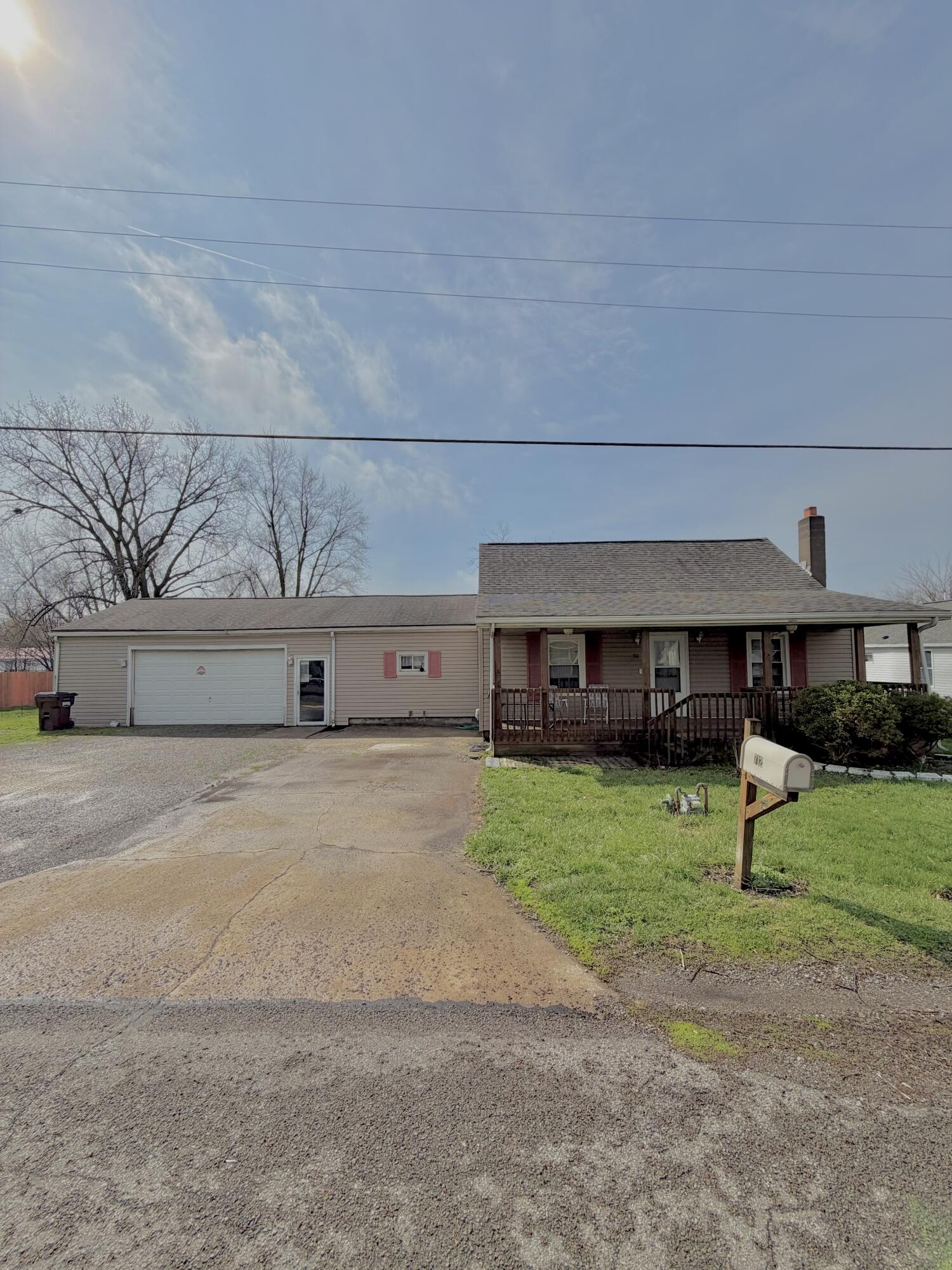 712 Taylor Avenue, Lima, Ohio 45801