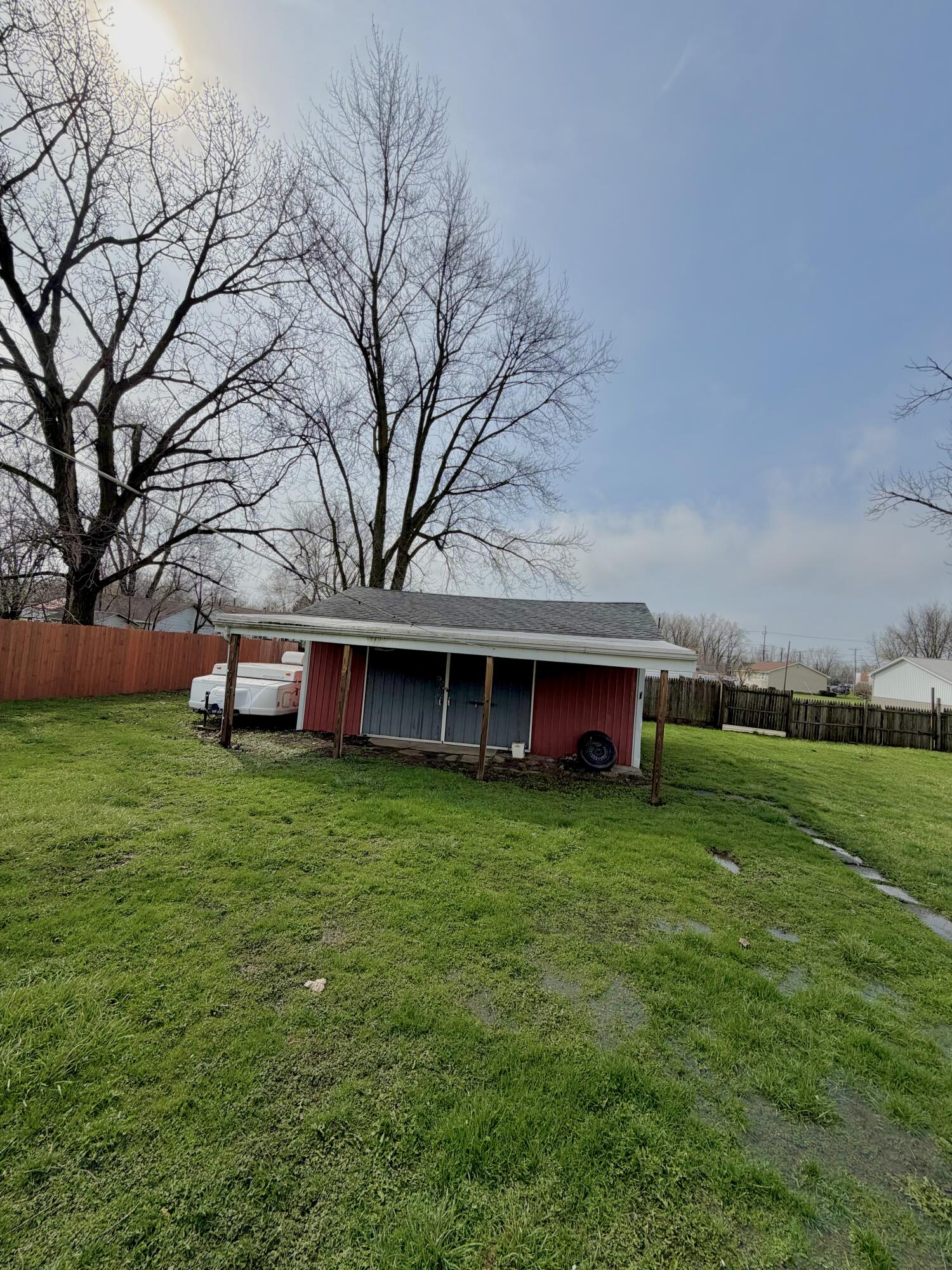 712 Taylor Avenue, Lima, Ohio 45801