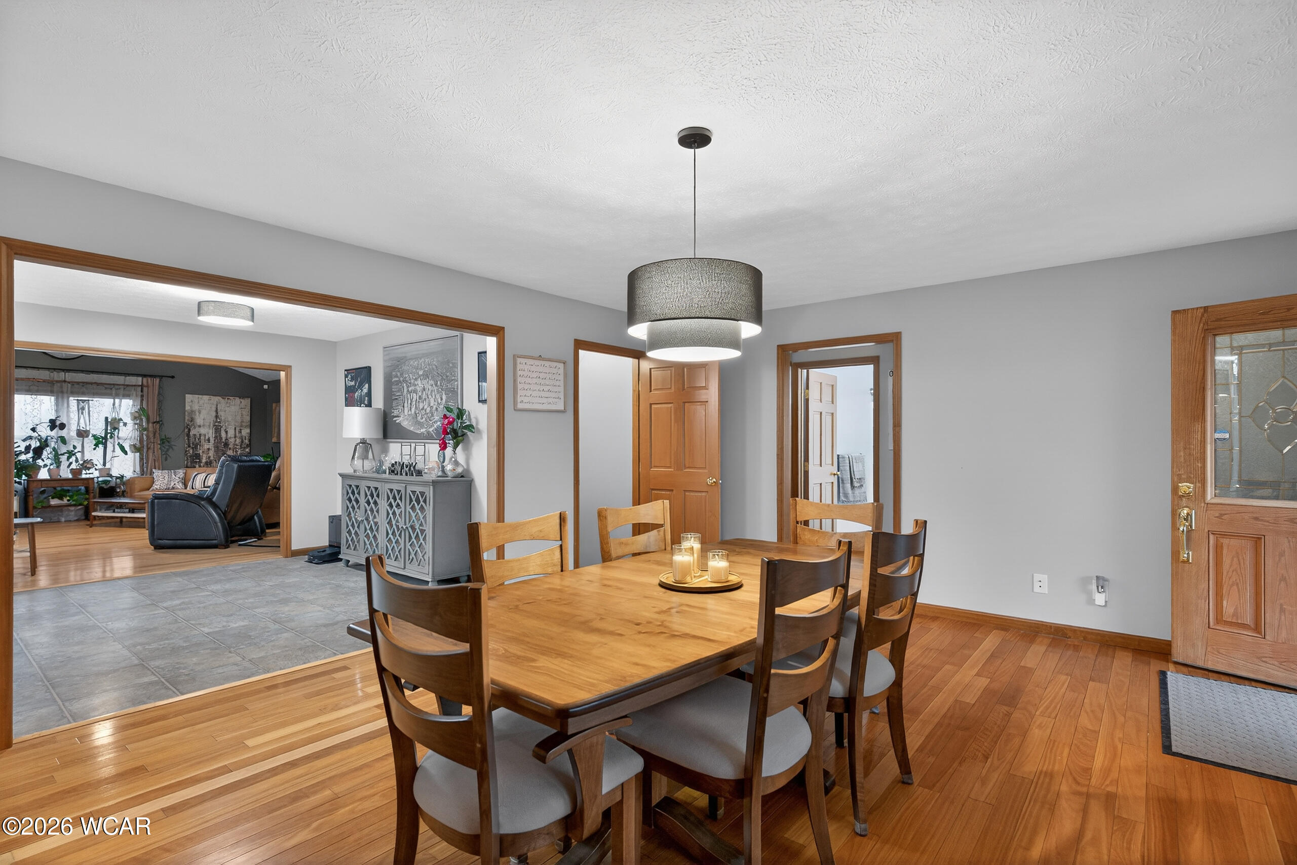 5264 Frazier-Guy Road, Sidney, Ohio