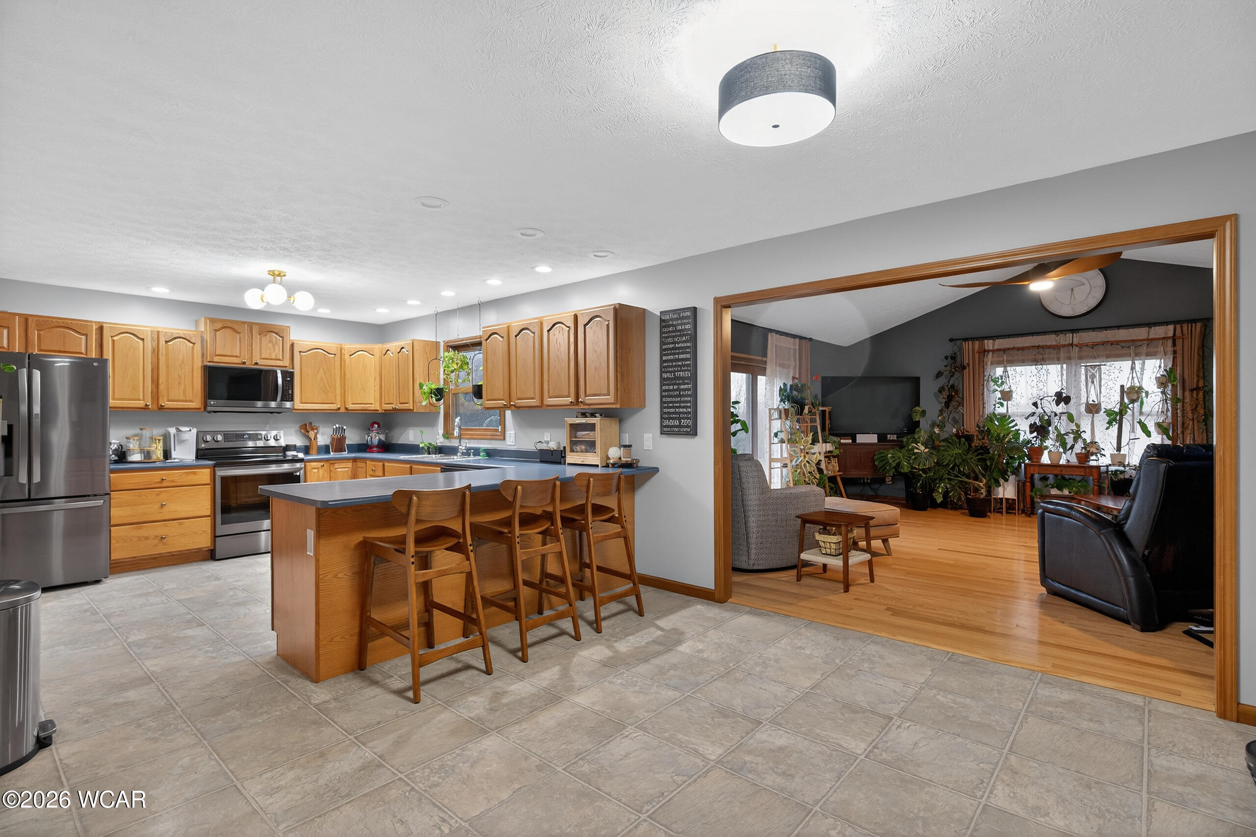 5264 Frazier-Guy Road, Sidney, Ohio