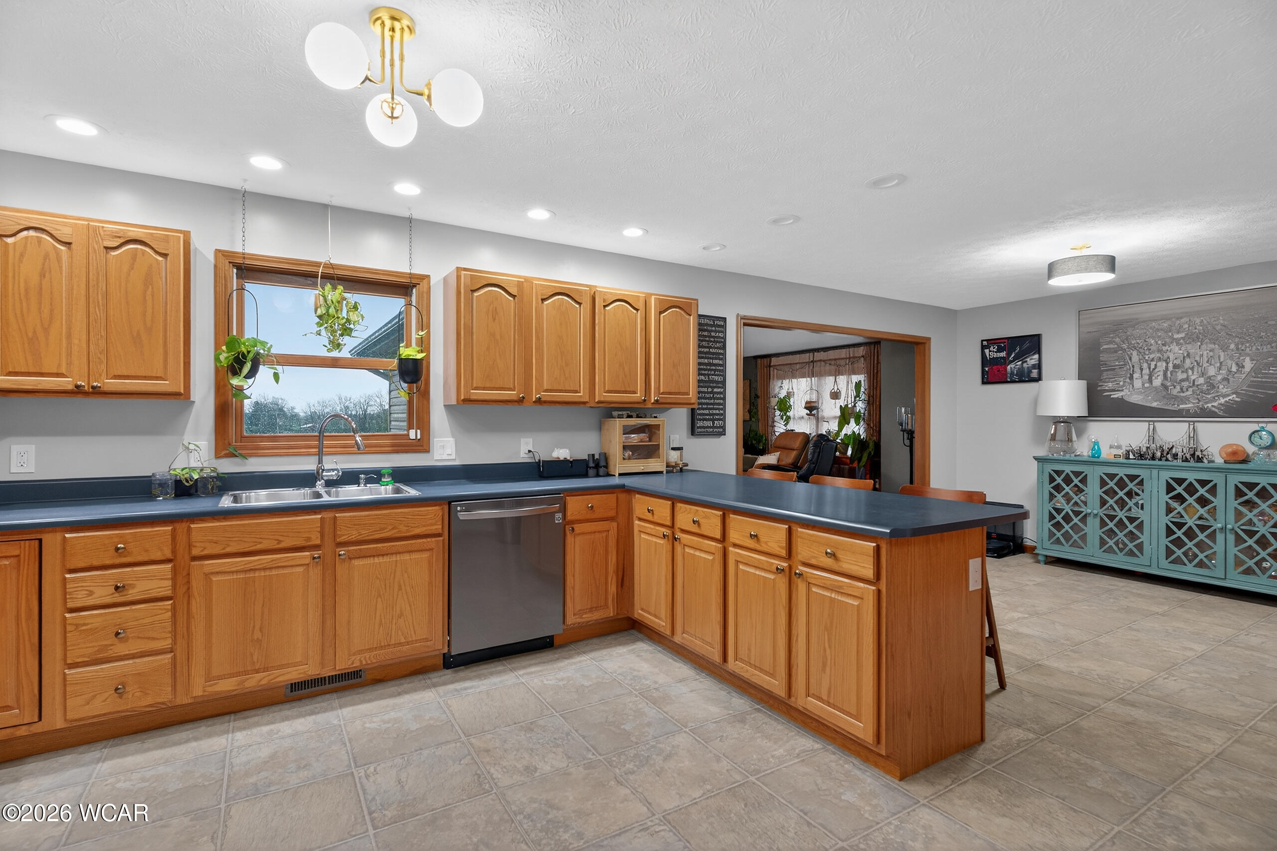 5264 Frazier-Guy Road, Sidney, Ohio