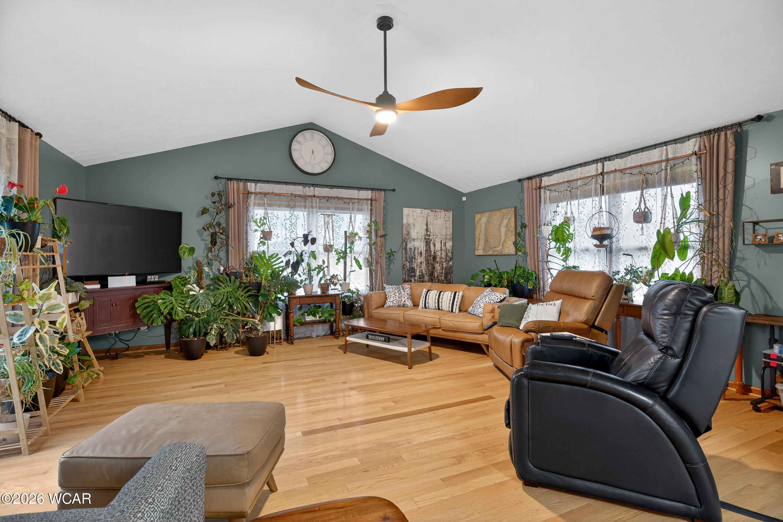 5264 Frazier-Guy Road, Sidney, Ohio