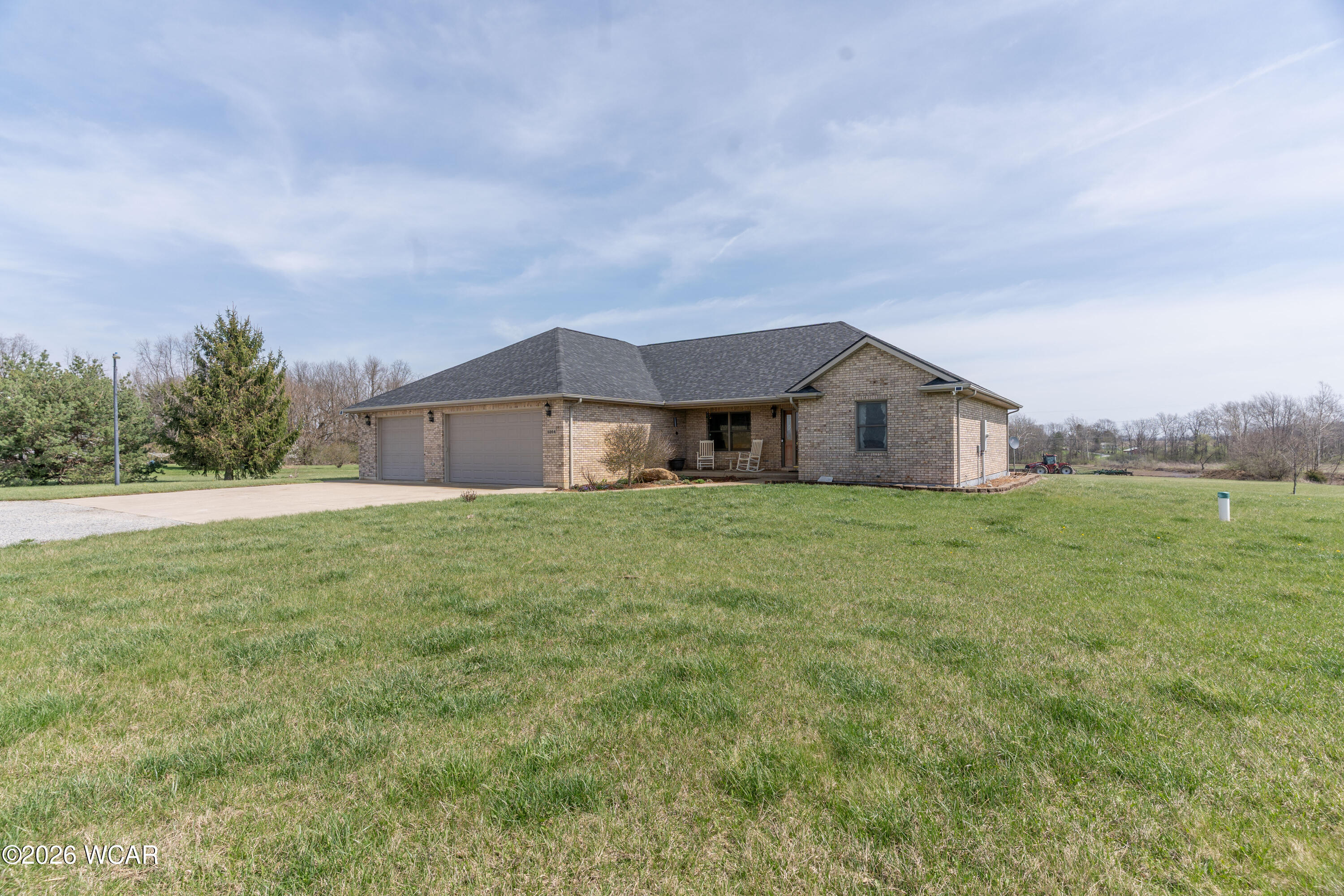 5264 Frazier-Guy Road, Sidney, Ohio