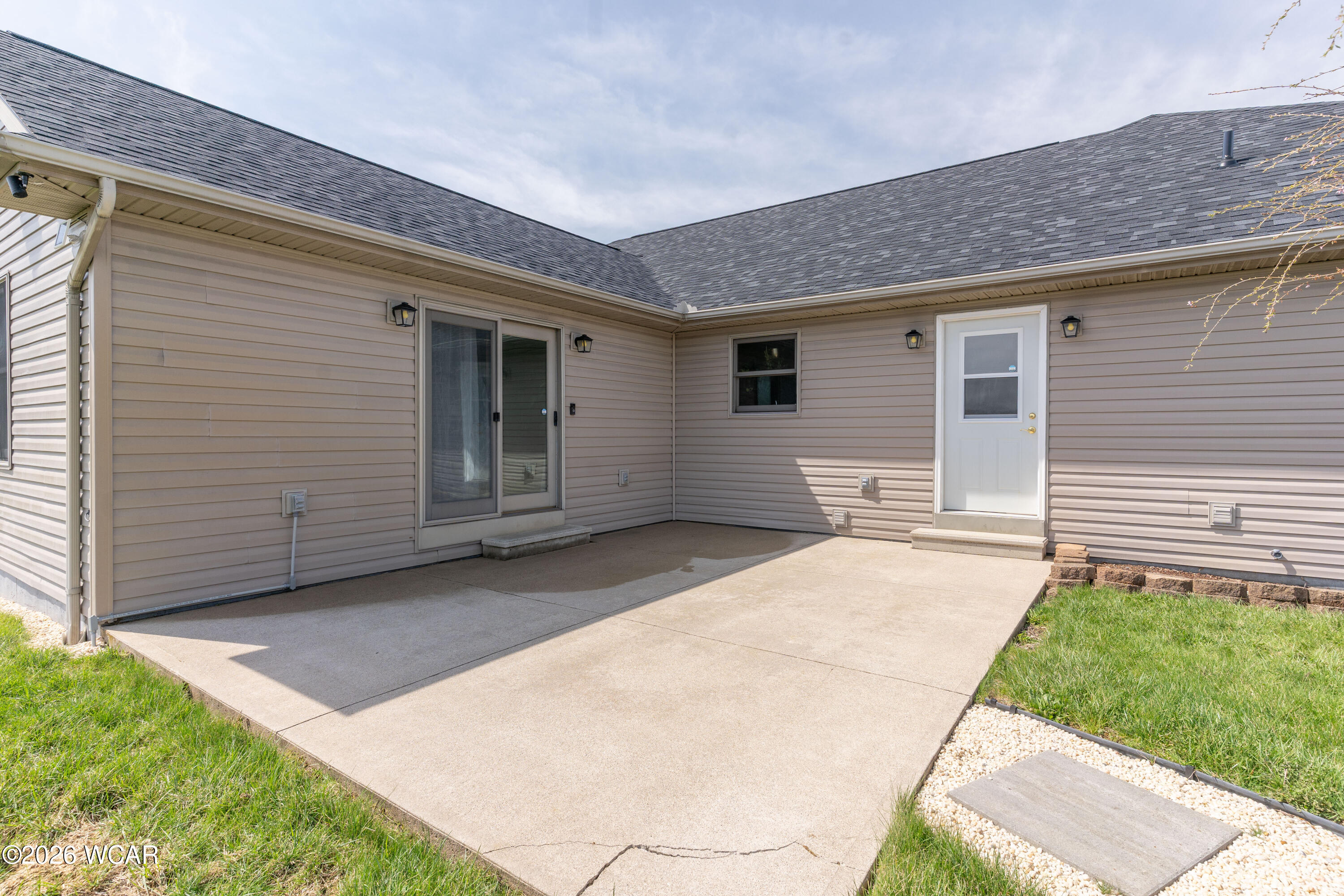 5264 Frazier-Guy Road, Sidney, Ohio