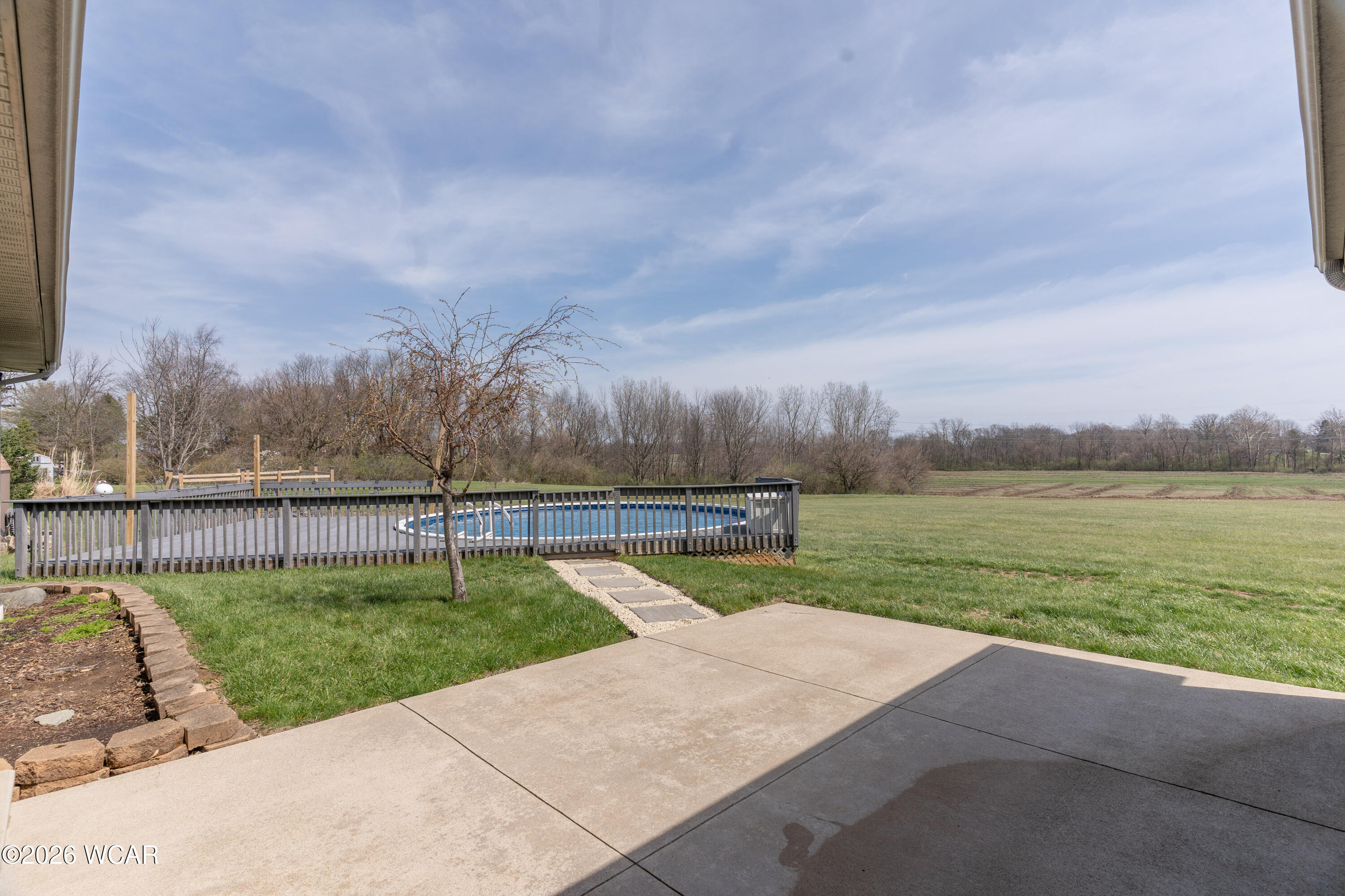 5264 Frazier-Guy Road, Sidney, Ohio