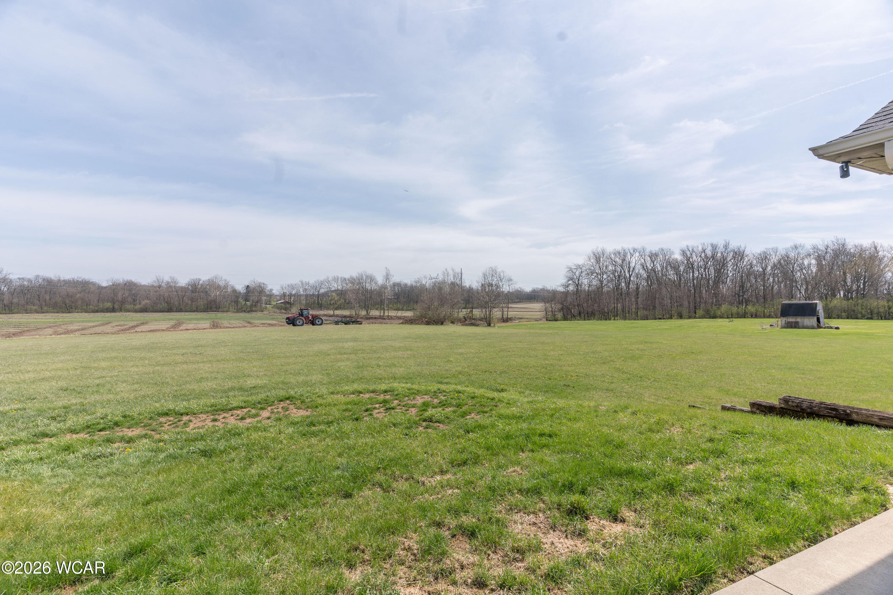 5264 Frazier-Guy Road, Sidney, Ohio