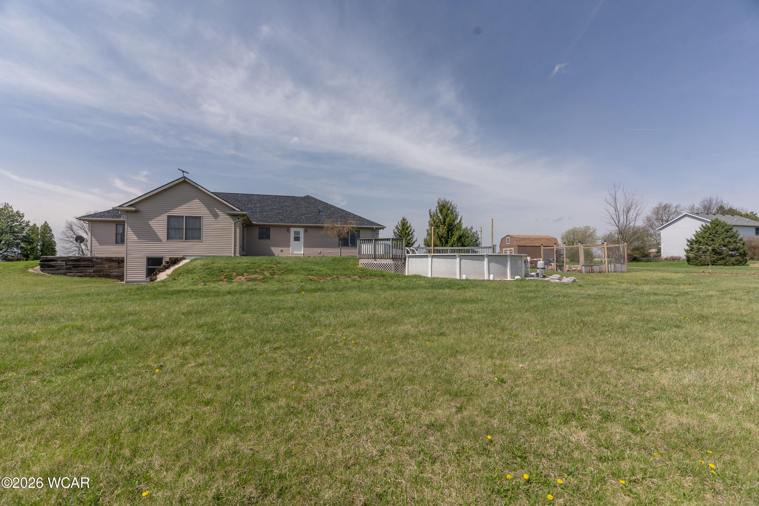 5264 Frazier-Guy Road, Sidney, Ohio