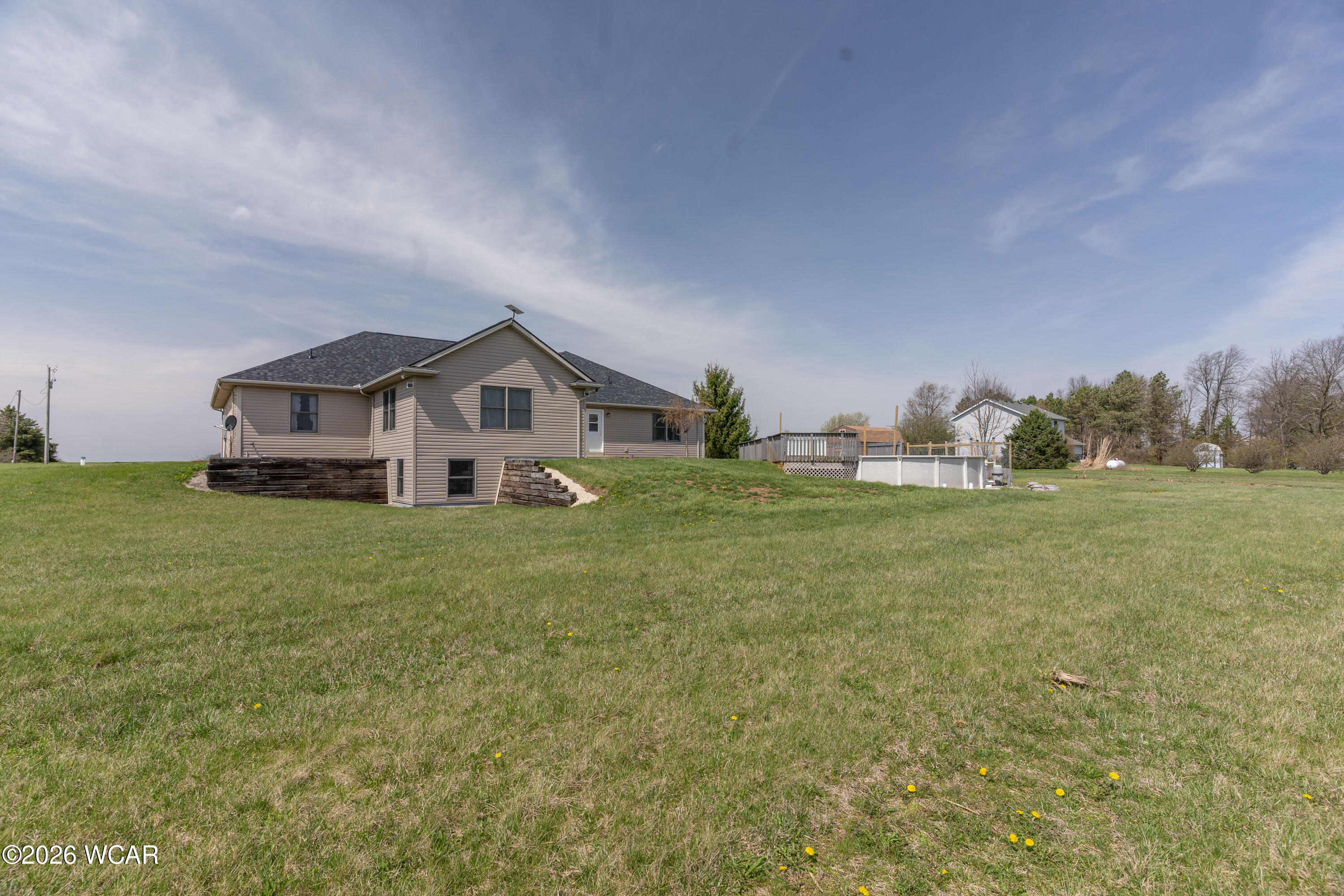 5264 Frazier-Guy Road, Sidney, Ohio