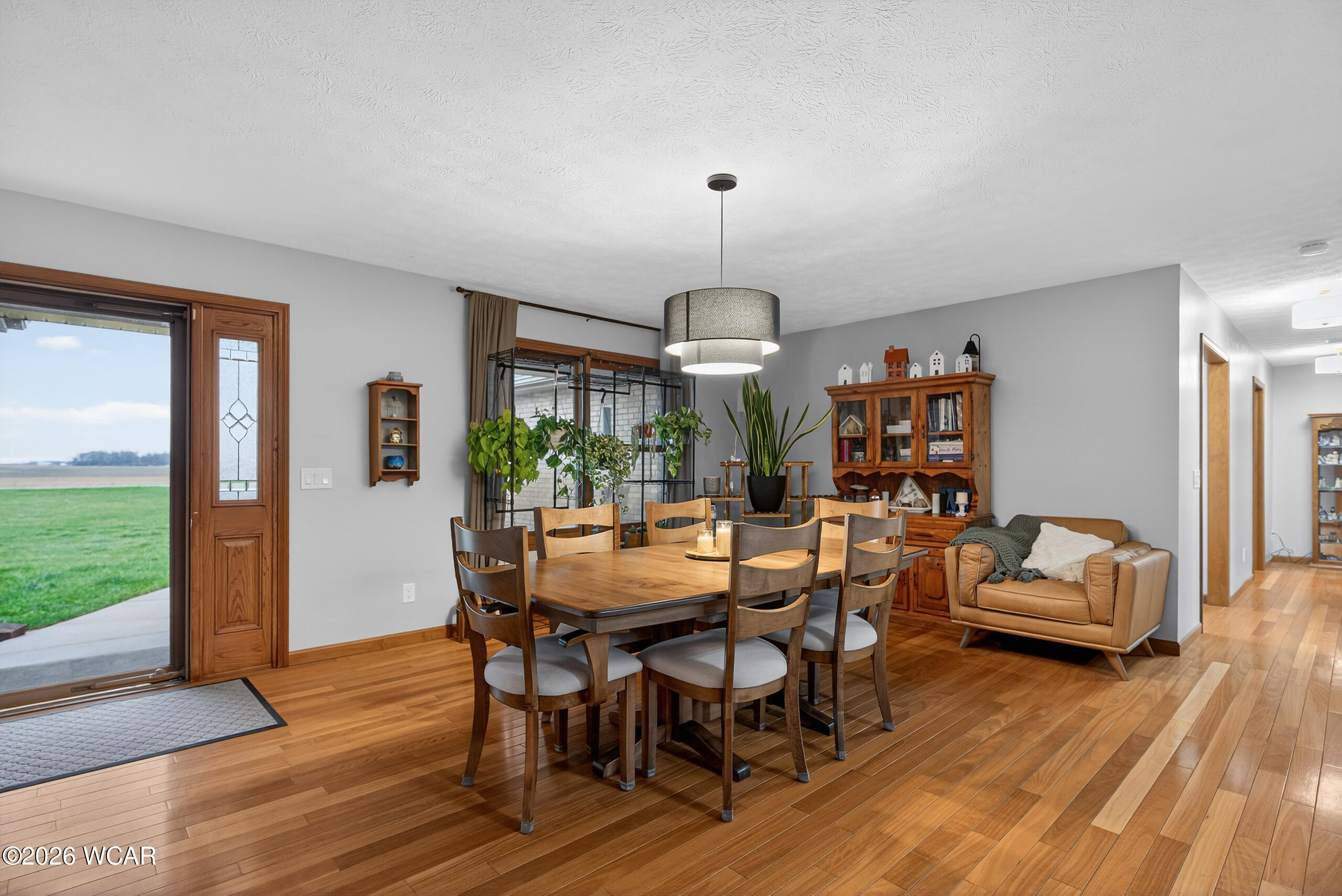 5264 Frazier-Guy Road, Sidney, Ohio