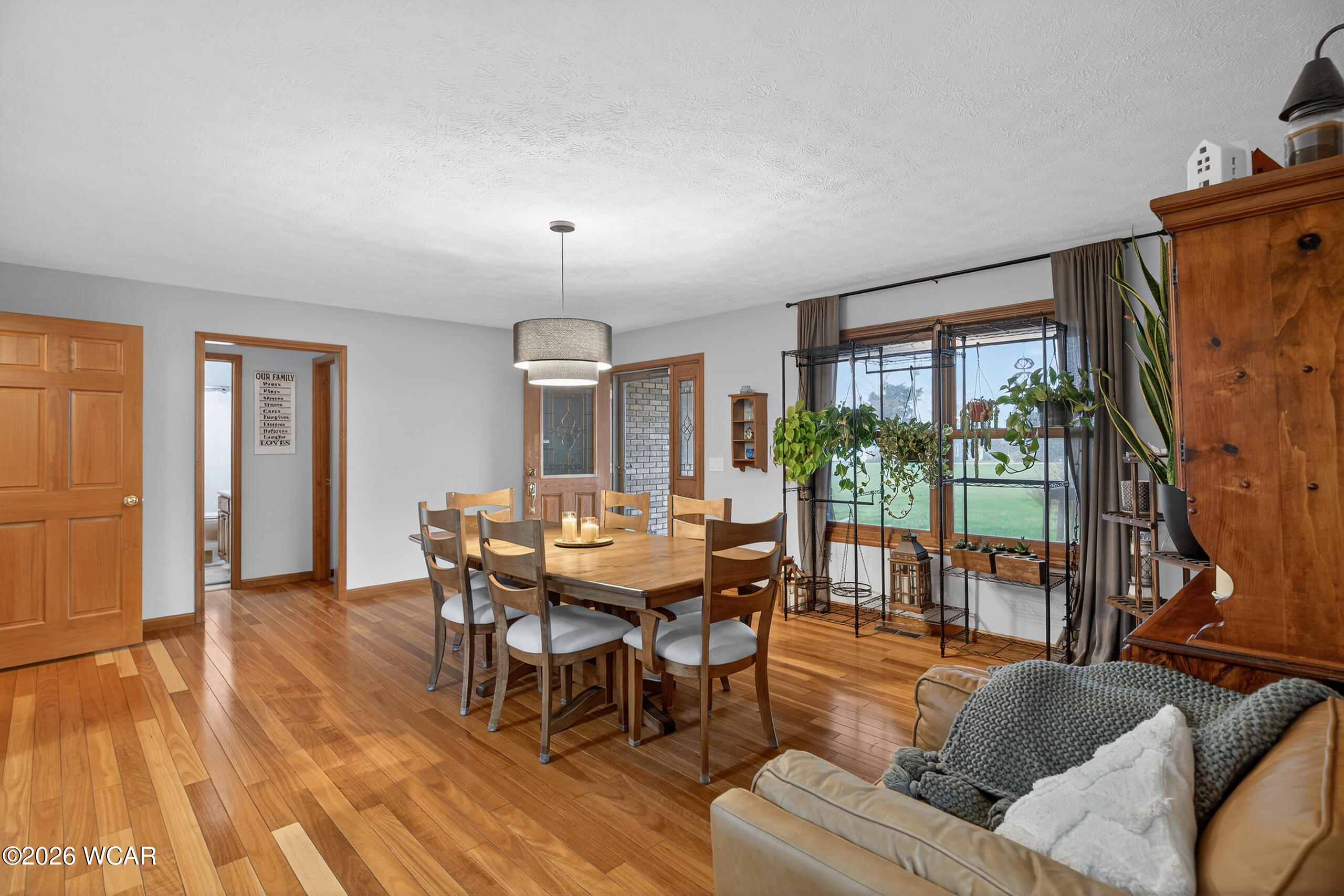 5264 Frazier-Guy Road, Sidney, Ohio