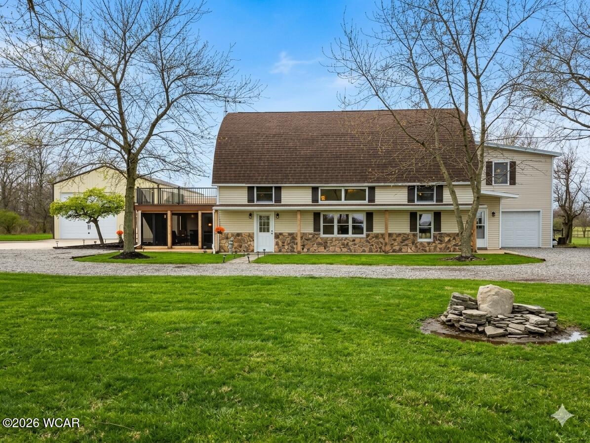 2350 Wapakoneta Road, Lima, Ohio