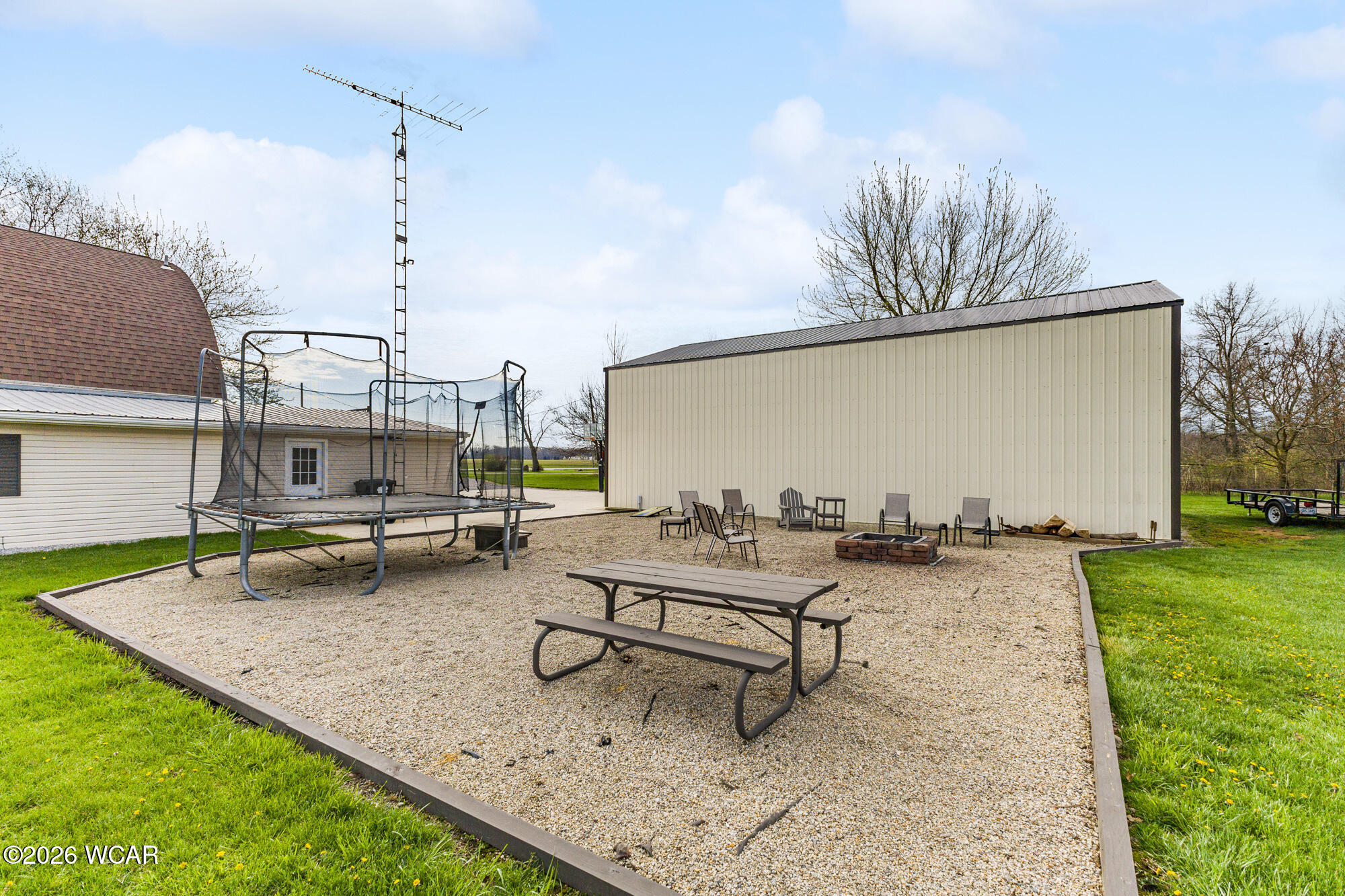 2350 Wapakoneta Road, Lima, Ohio