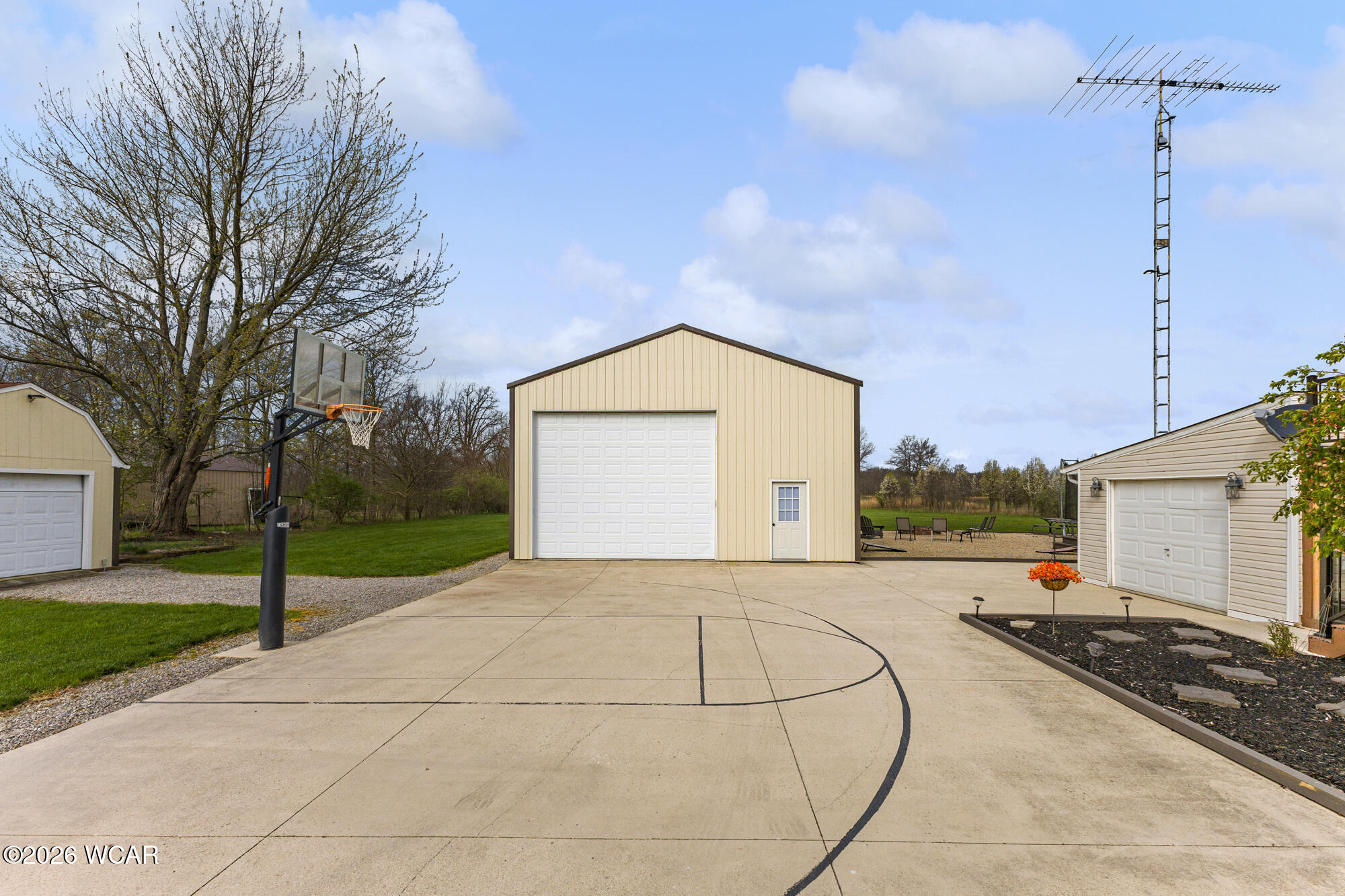 2350 Wapakoneta Road, Lima, Ohio