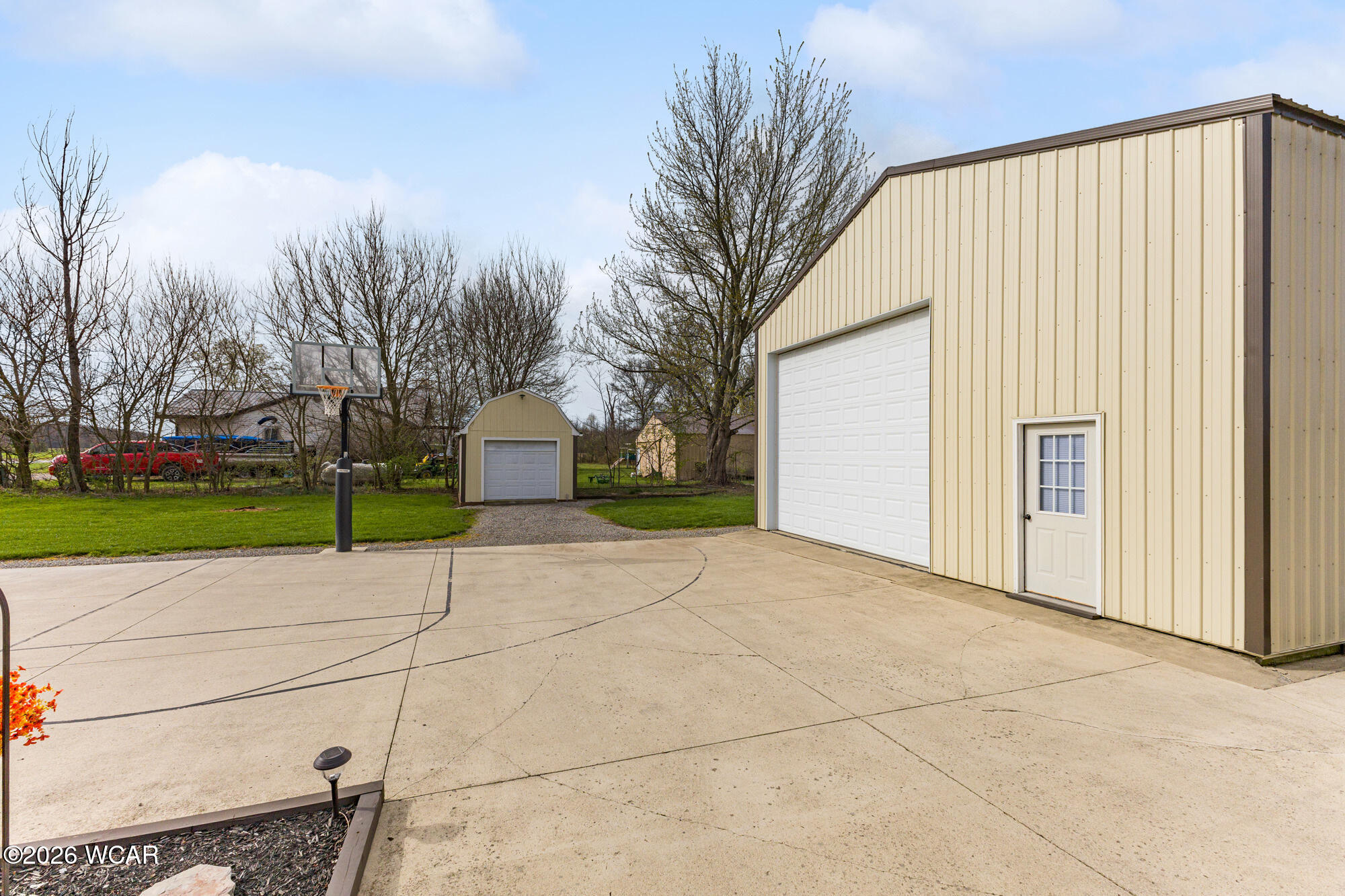 2350 Wapakoneta Road, Lima, Ohio