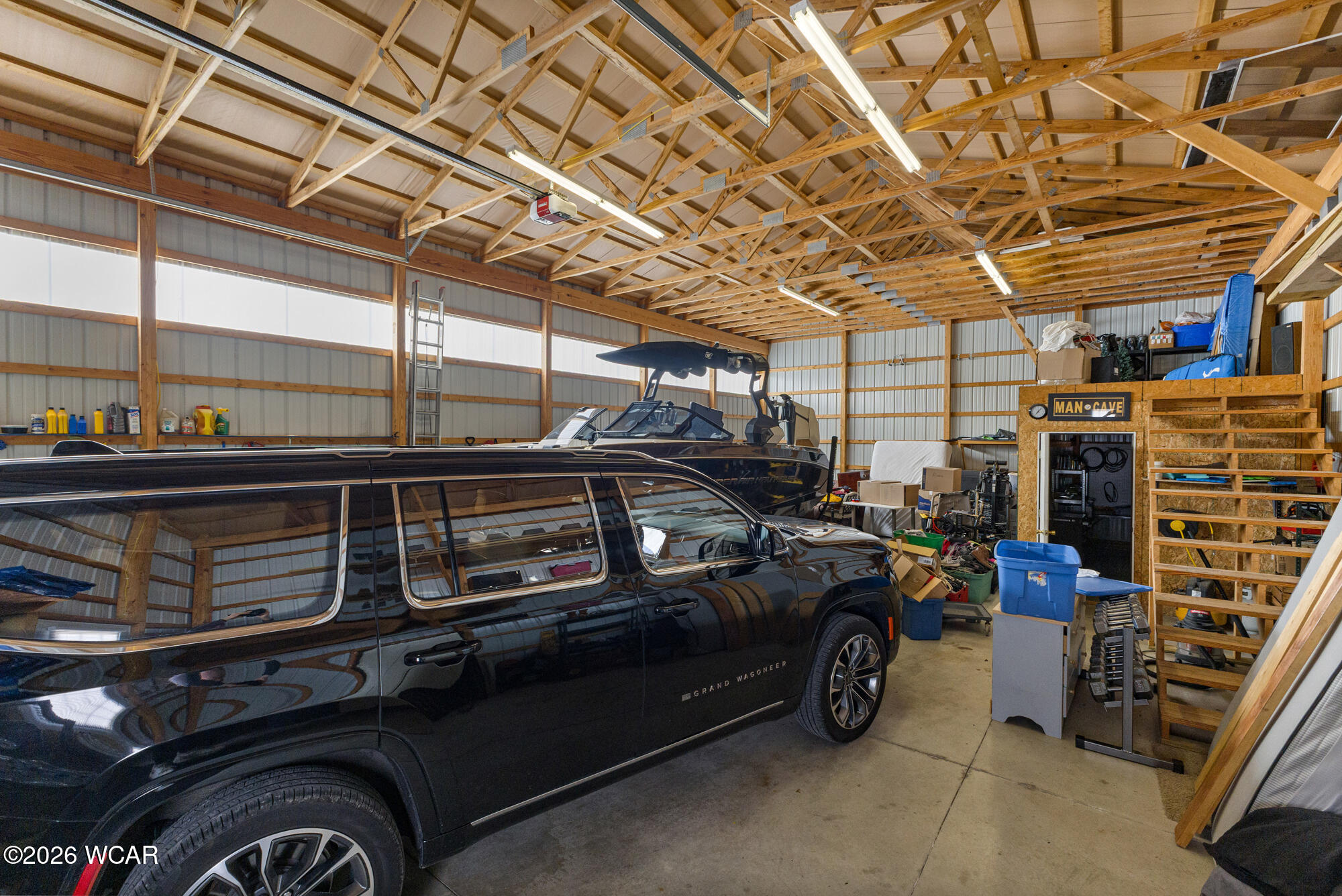 2350 Wapakoneta Road, Lima, Ohio