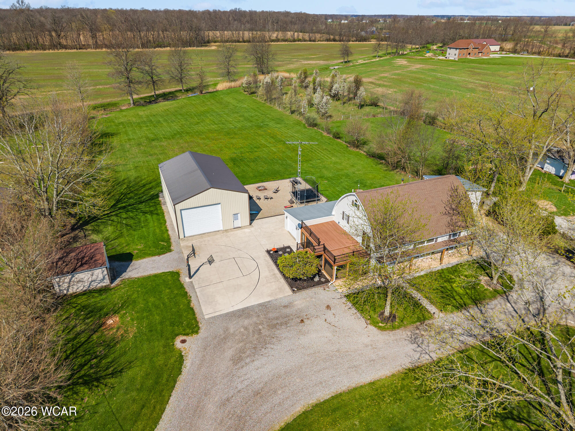 2350 Wapakoneta Road, Lima, Ohio