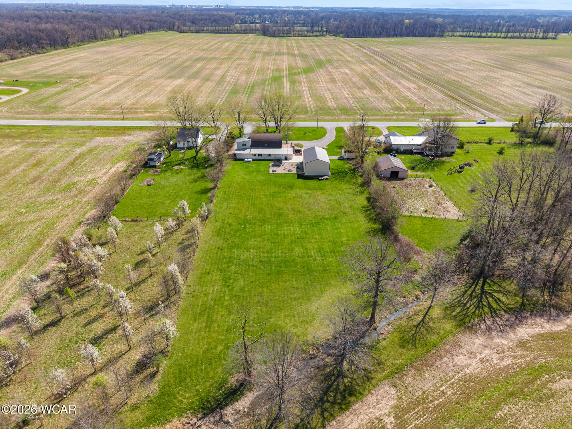 2350 Wapakoneta Road, Lima, Ohio