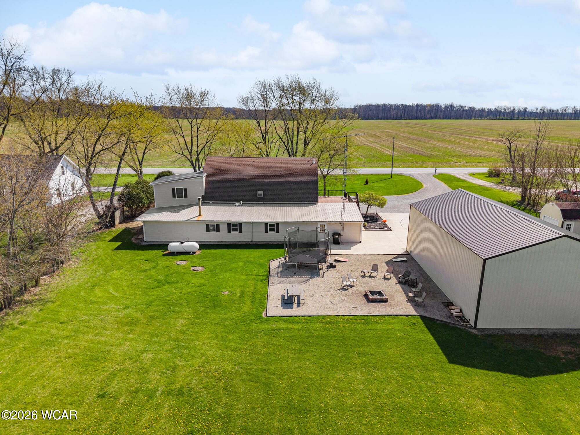 2350 Wapakoneta Road, Lima, Ohio