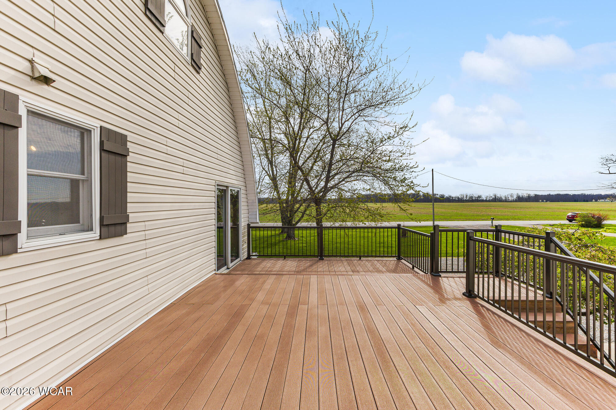 2350 Wapakoneta Road, Lima, Ohio