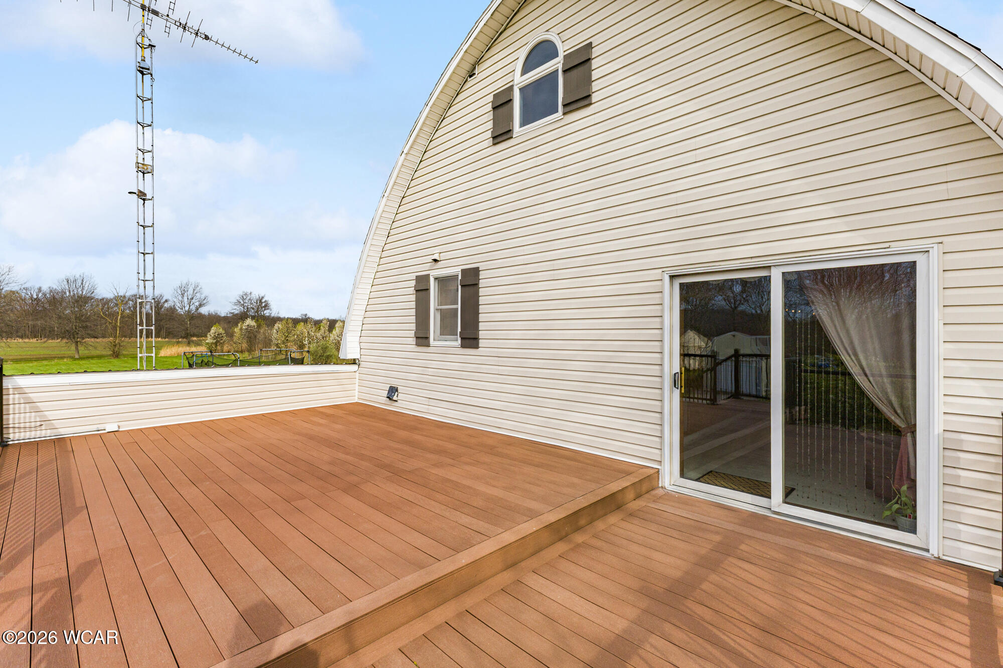 2350 Wapakoneta Road, Lima, Ohio