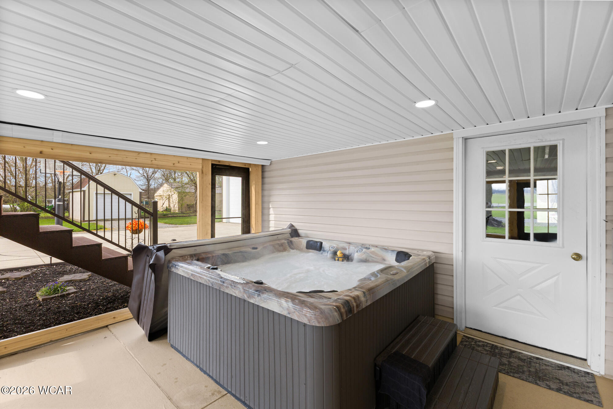 2350 Wapakoneta Road, Lima, Ohio