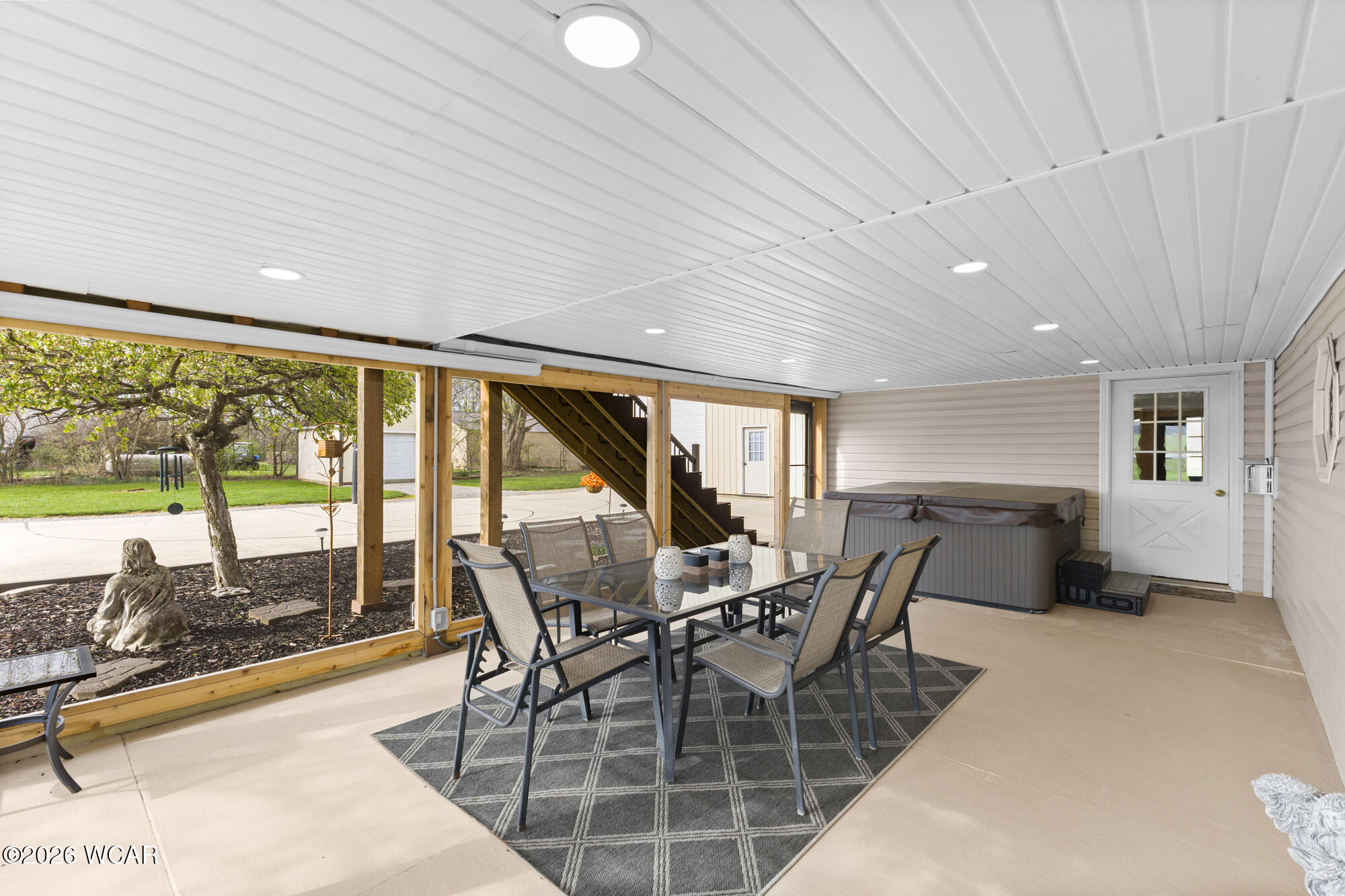 2350 Wapakoneta Road, Lima, Ohio