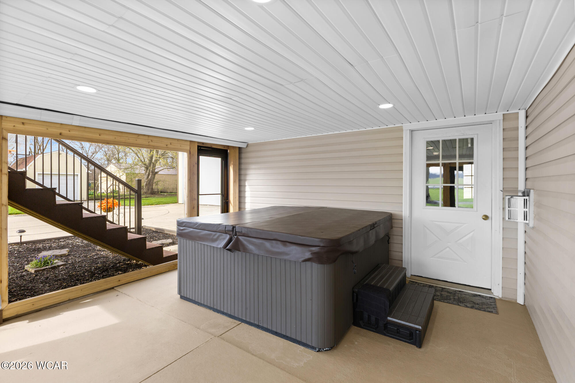 2350 Wapakoneta Road, Lima, Ohio