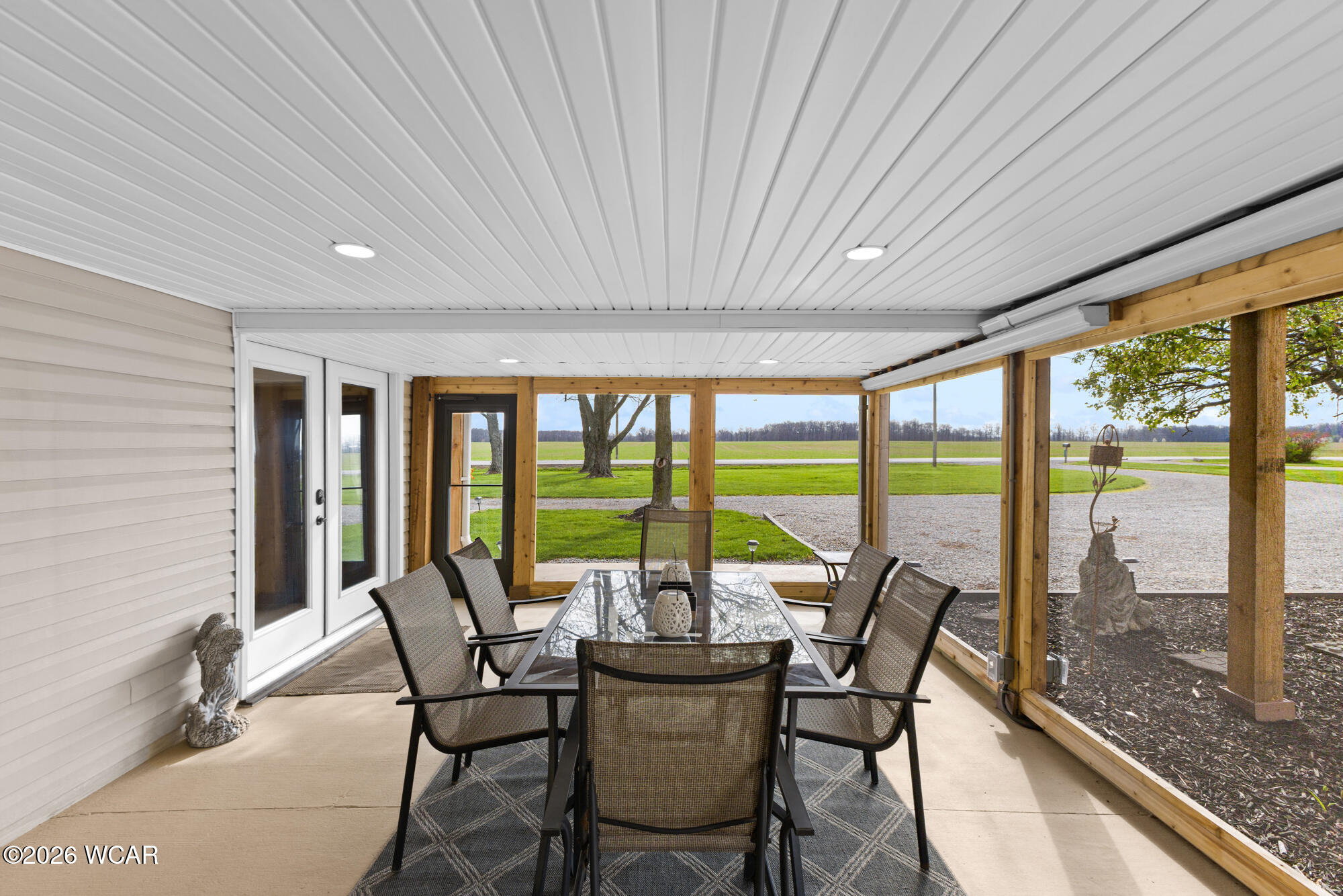 2350 Wapakoneta Road, Lima, Ohio