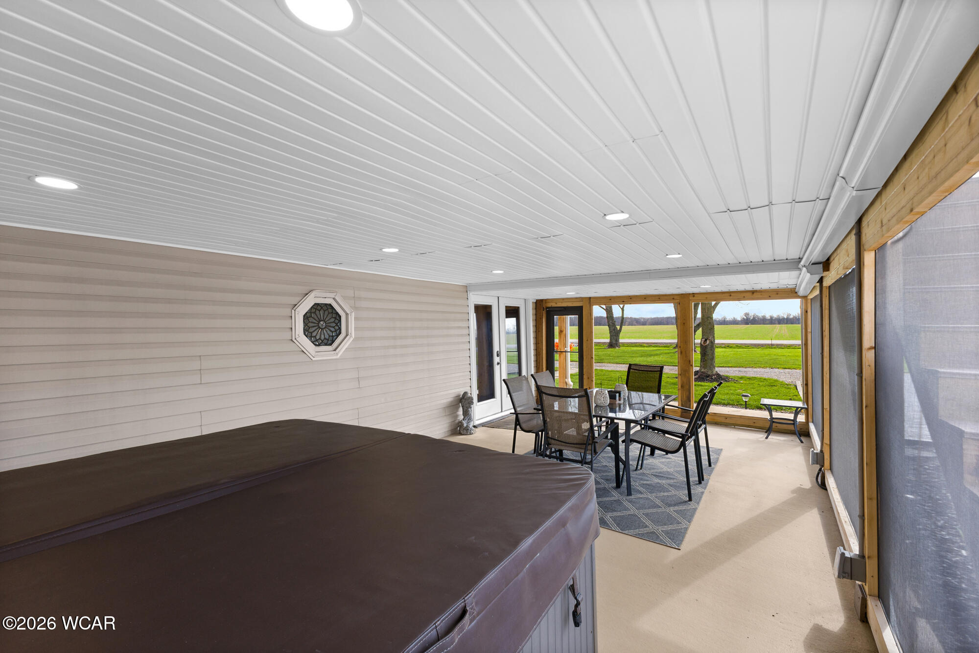 2350 Wapakoneta Road, Lima, Ohio