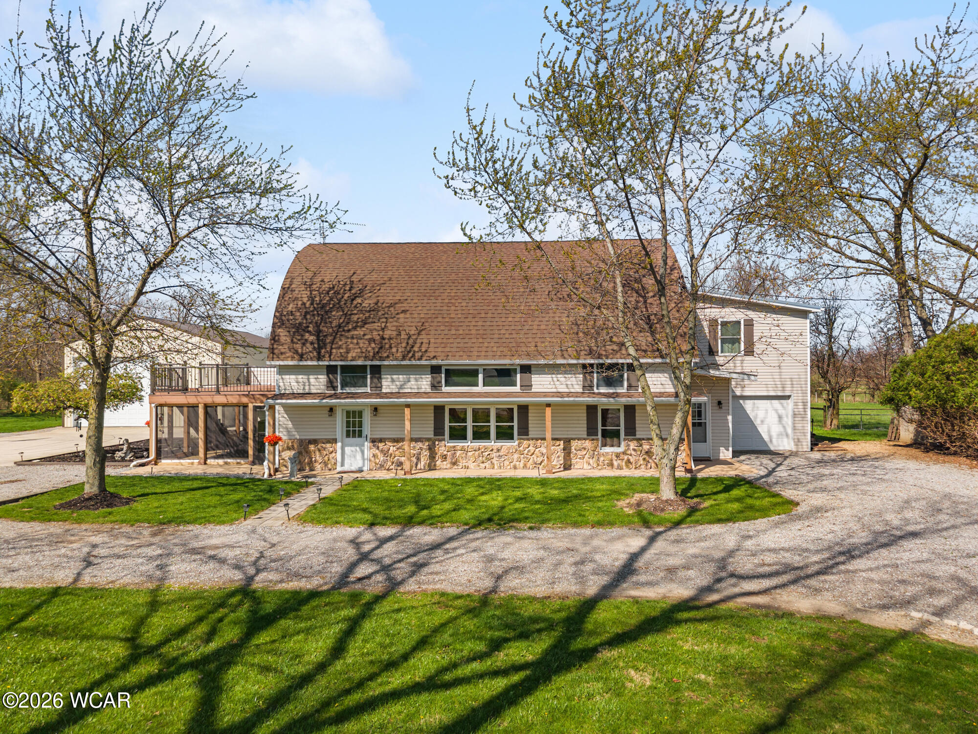 2350 Wapakoneta Road, Lima, Ohio