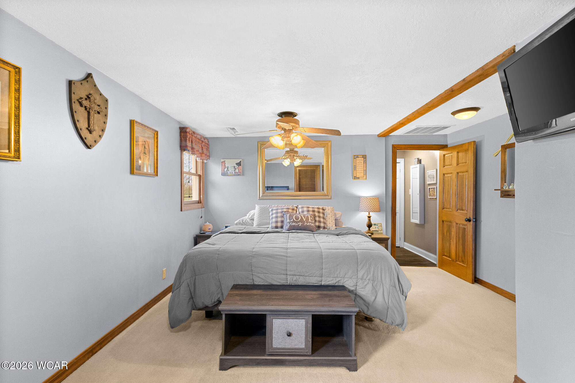 2350 Wapakoneta Road, Lima, Ohio